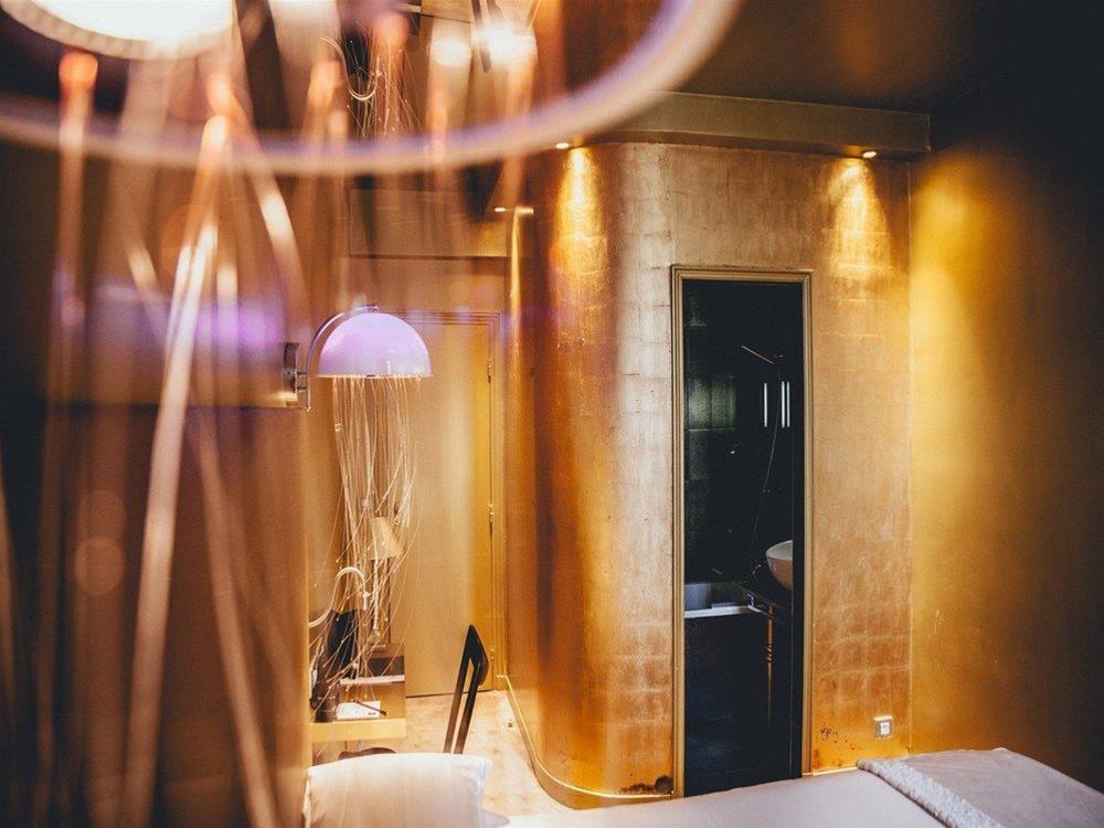 Le Petit Beaumarchais Hotel&spa Ex Original Hotel 4*