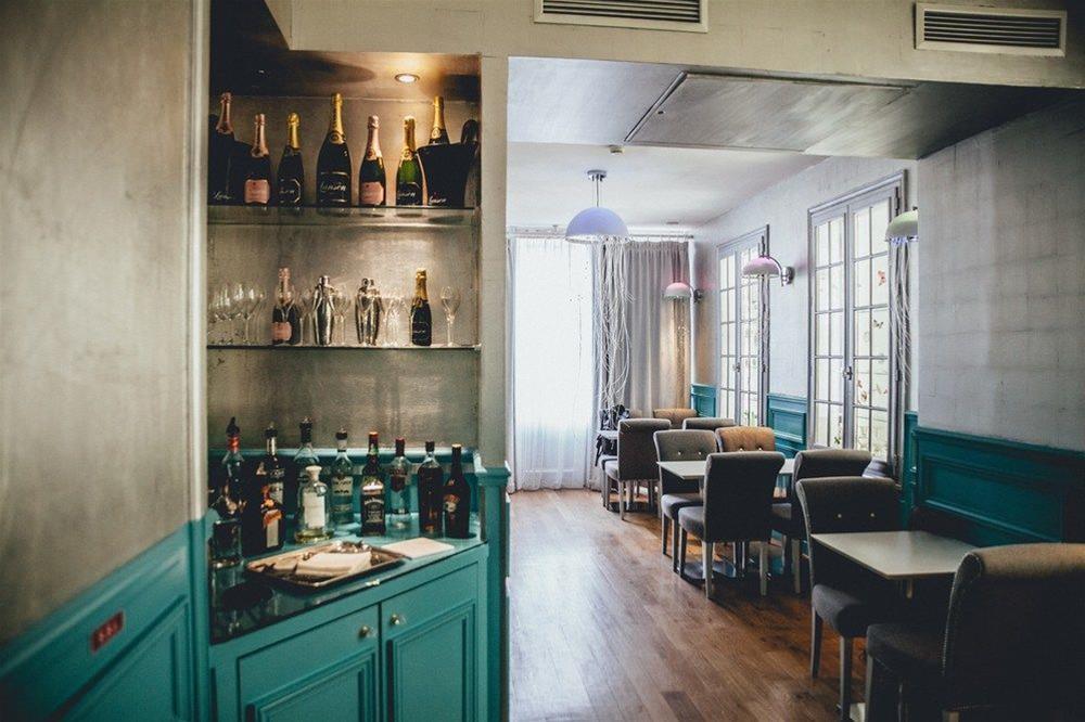 Le Petit Beaumarchais Hotel&spa Ex Original Hotel