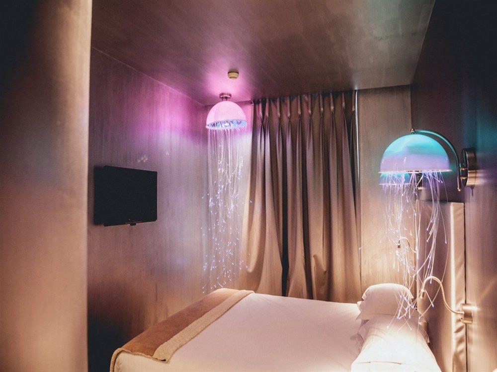 Hotel Le Petit Beaumarchais Hotel&spa Ex Original