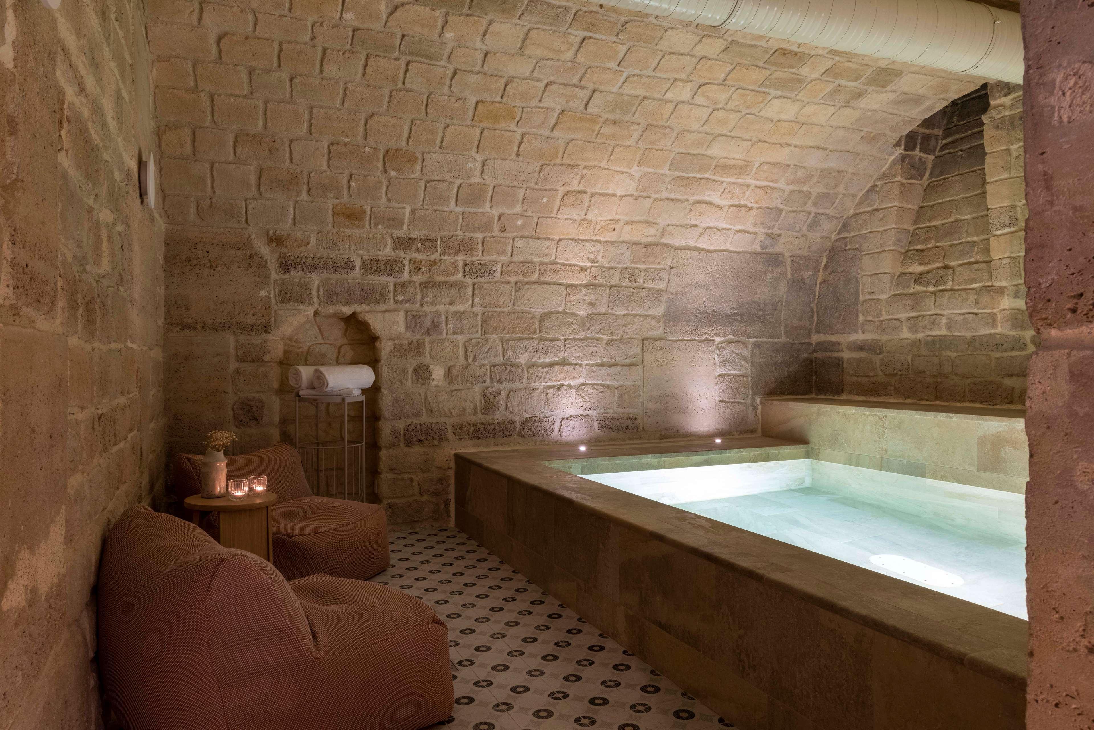 Le Petit Beaumarchais Hotel&spa Ex Original Hotel 4*