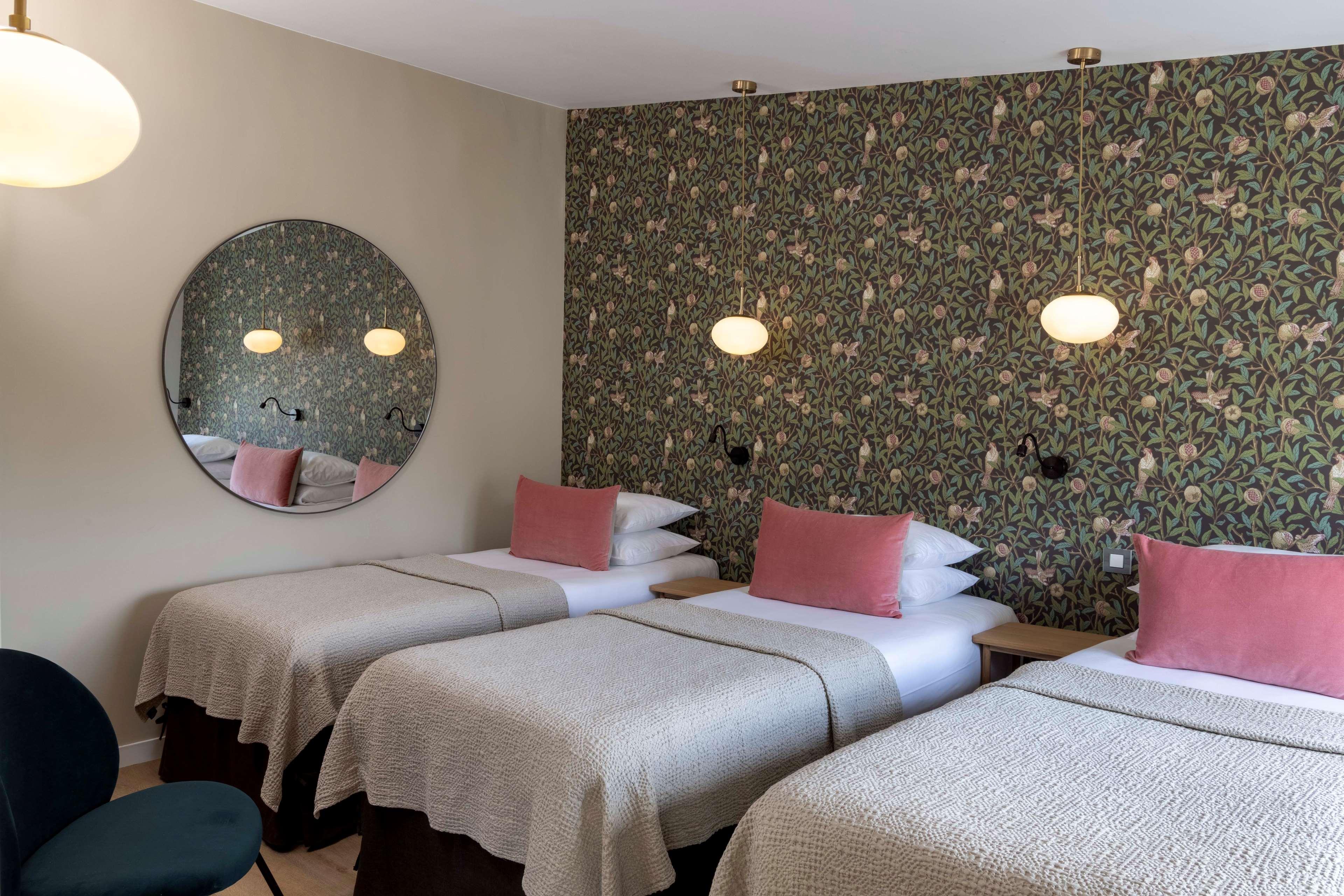 Le Petit Beaumarchais Hotel&spa Ex Original Hotel 4*