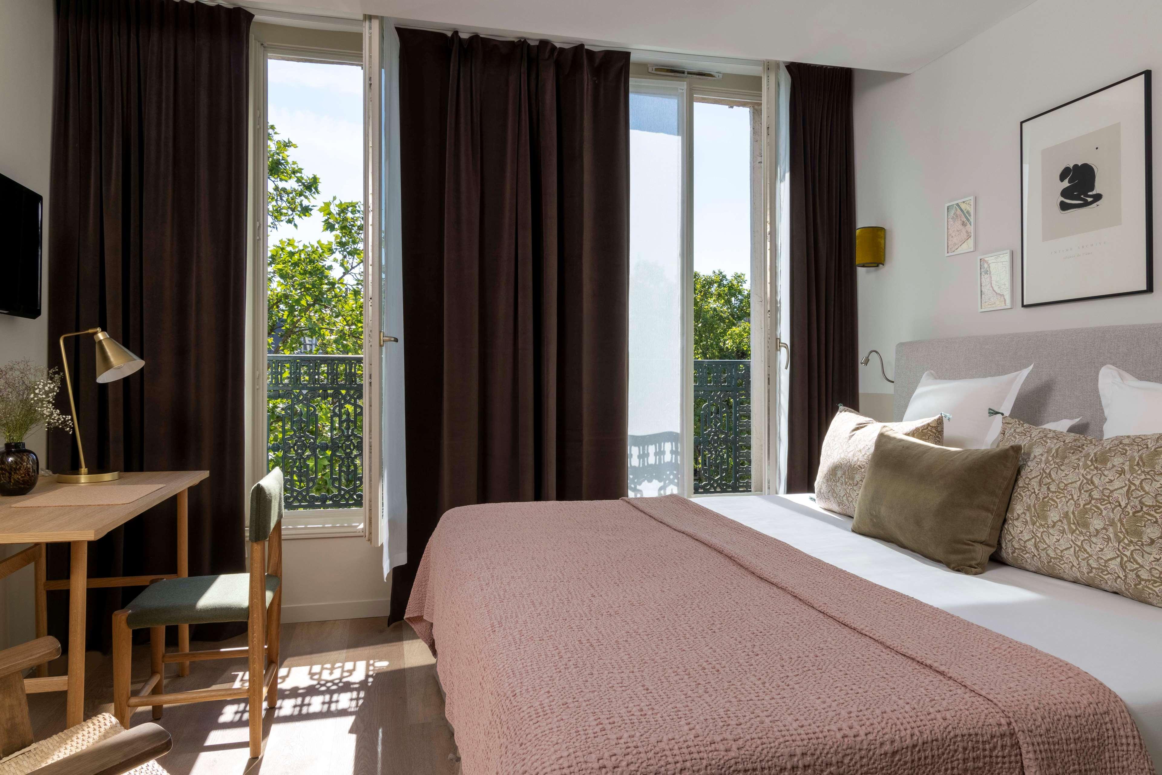 Le Petit Beaumarchais Hotel&spa Ex Original Hotel
