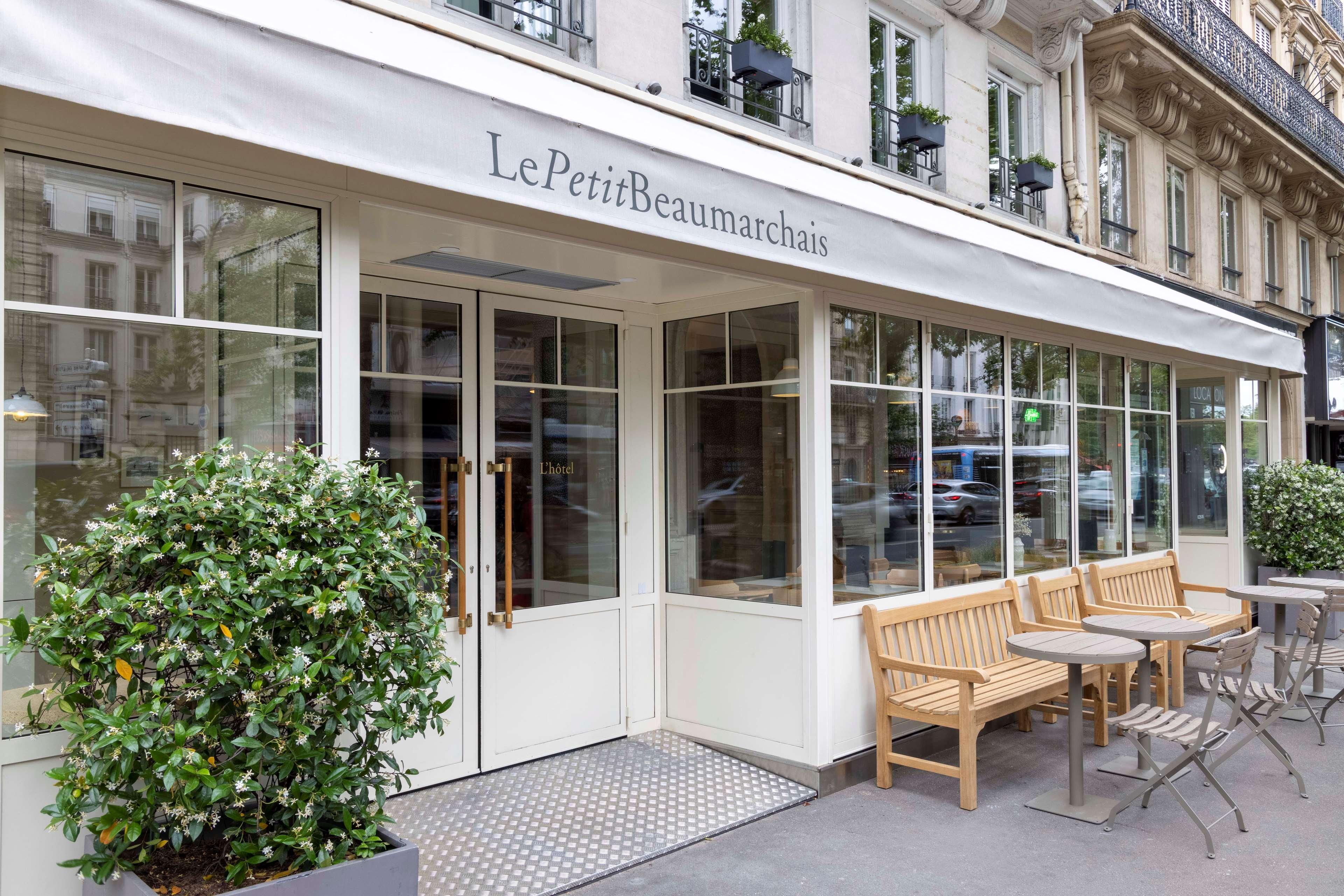 Le Petit Beaumarchais Hotel&spa Ex Original Hotel