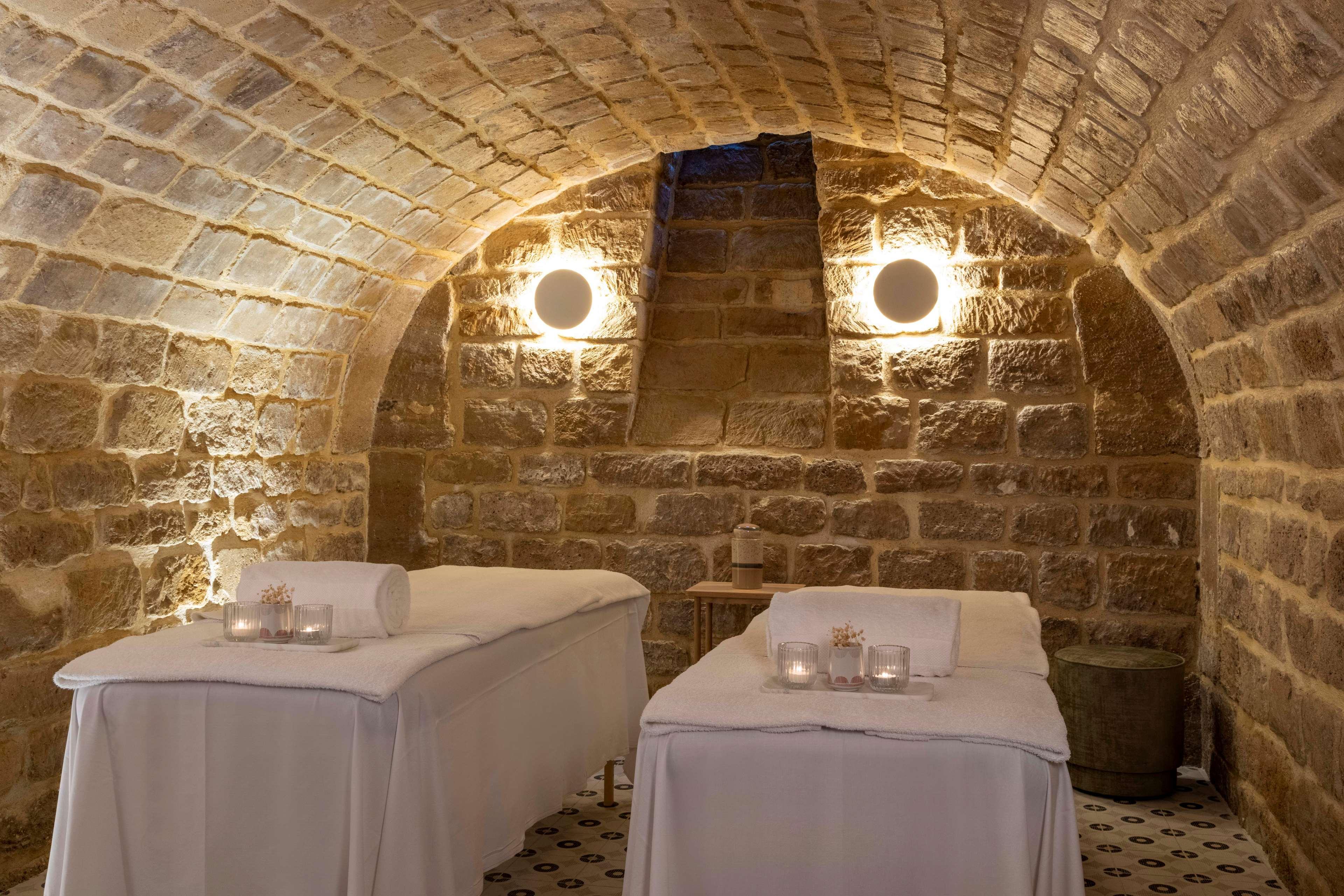 Le Petit Beaumarchais Hotel&spa Ex Original Hotel 4*