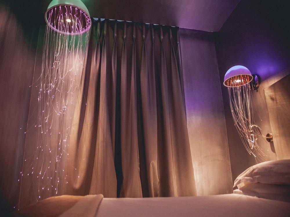 Le Petit Beaumarchais Hotel&spa Ex Original Hotel Paris