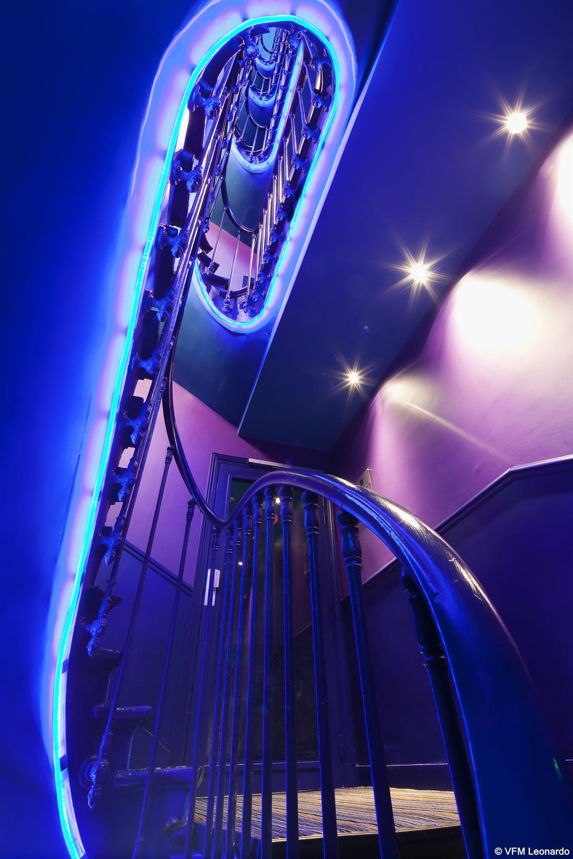 Le Petit Beaumarchais Hotel&spa Ex Original 4*