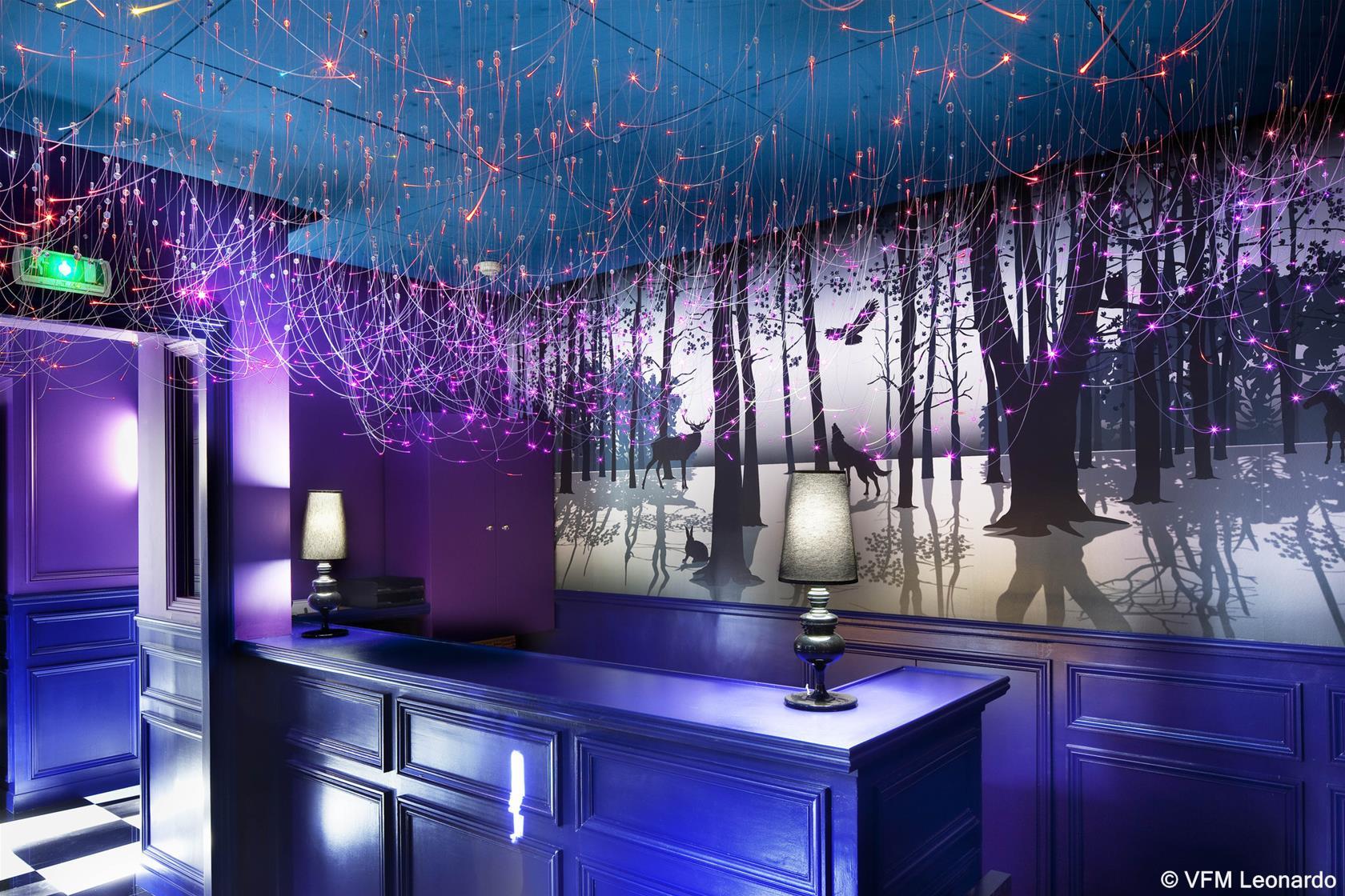 Le Petit Beaumarchais Hotel&spa Ex Original Hotel