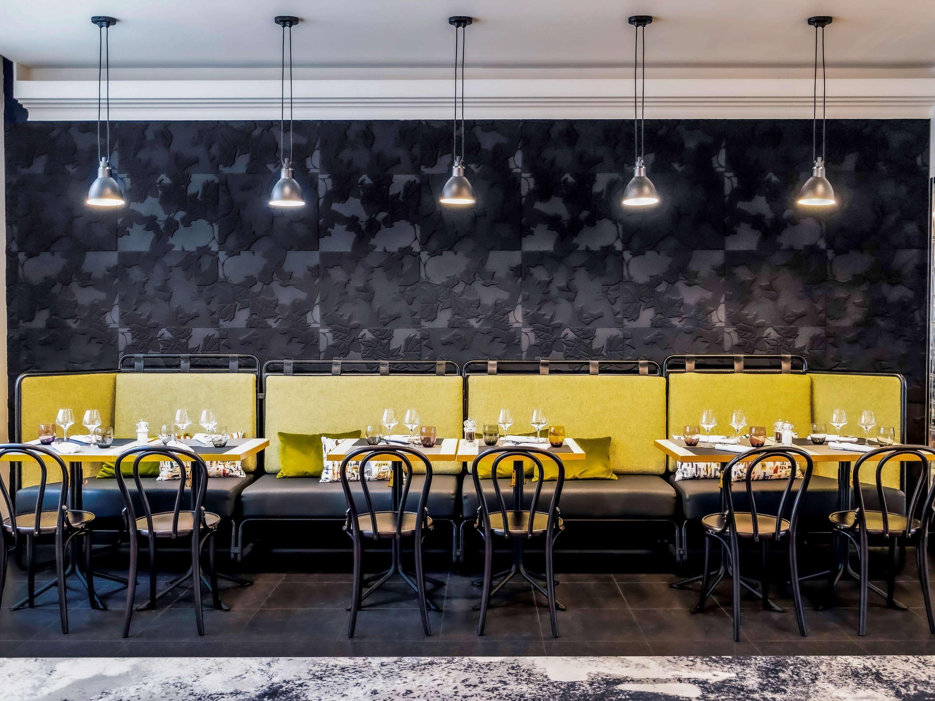 Novotel 17 4* Paris