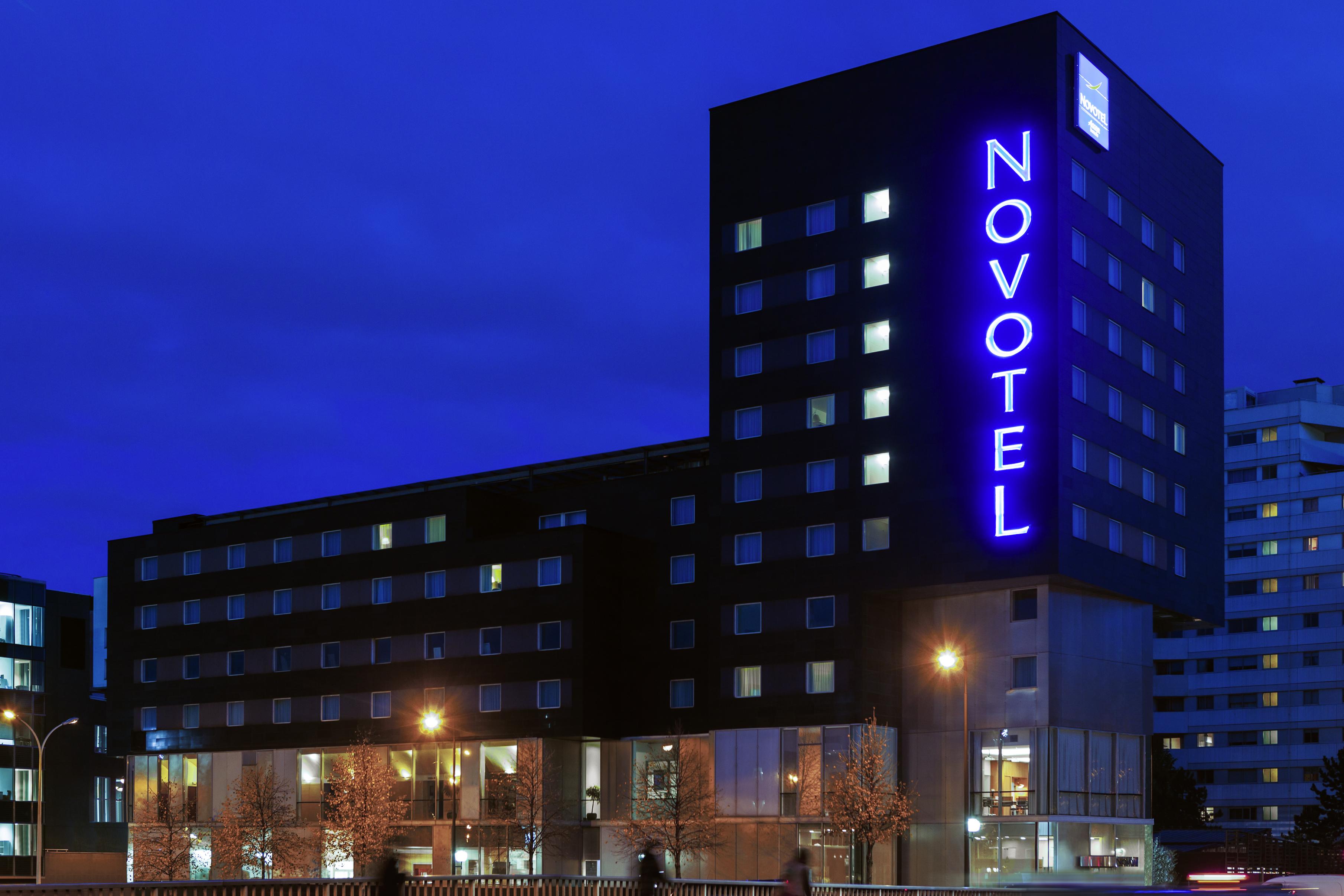 Novotel 17