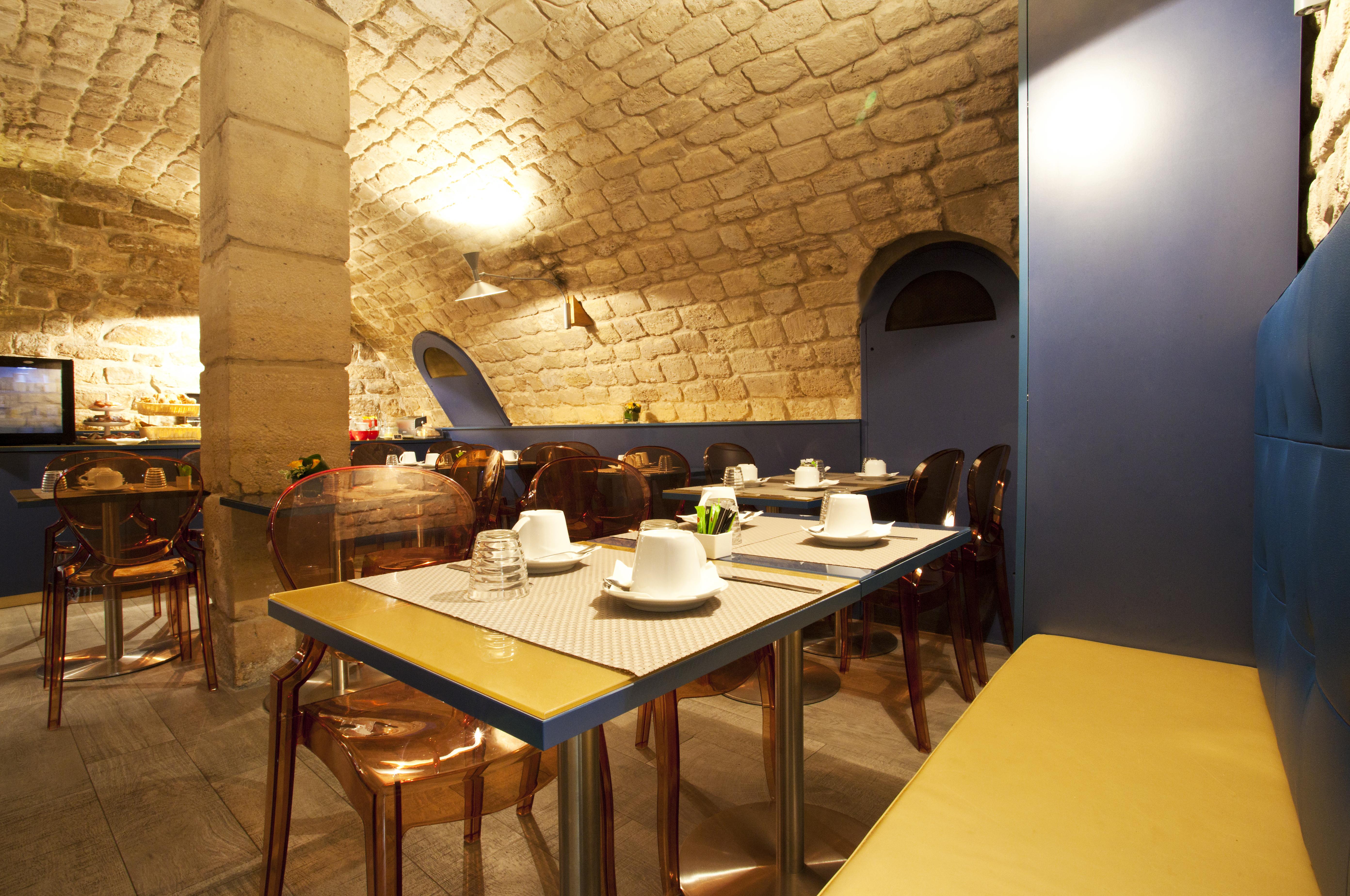 Trianon Gare De Lyon 3* Paris