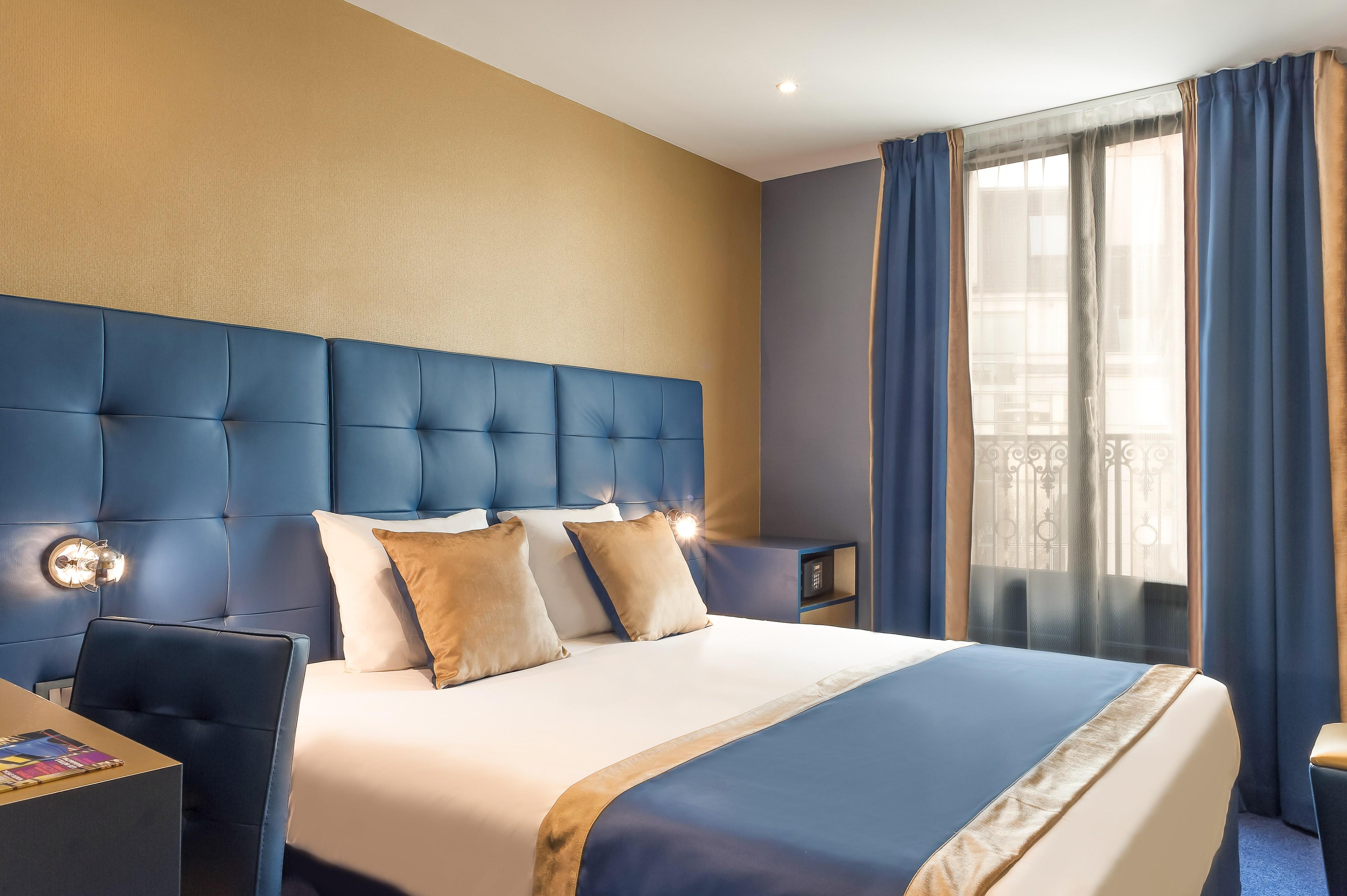 Trianon Gare De Lyon 3*