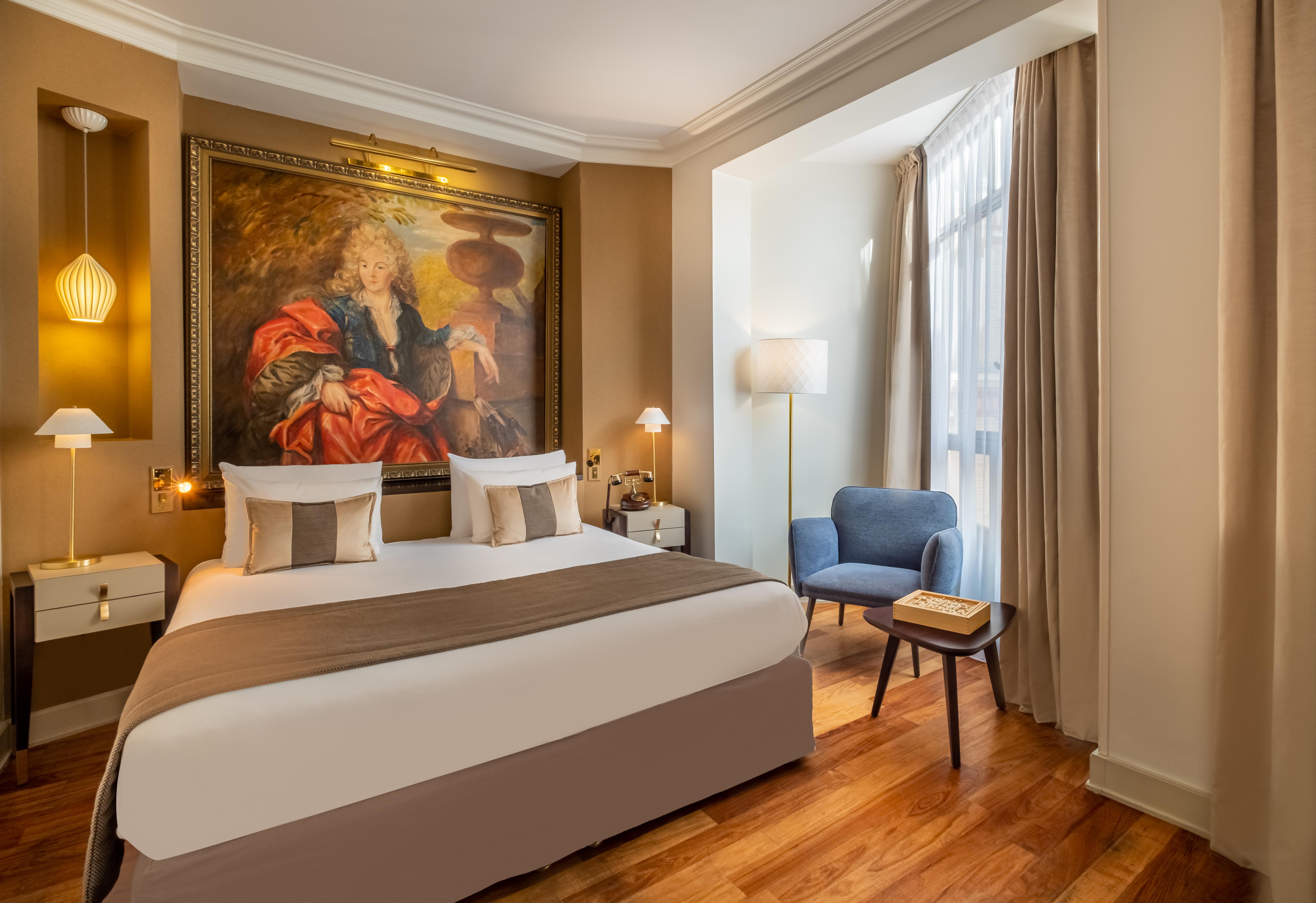 Hotel Le Walt By Inwood