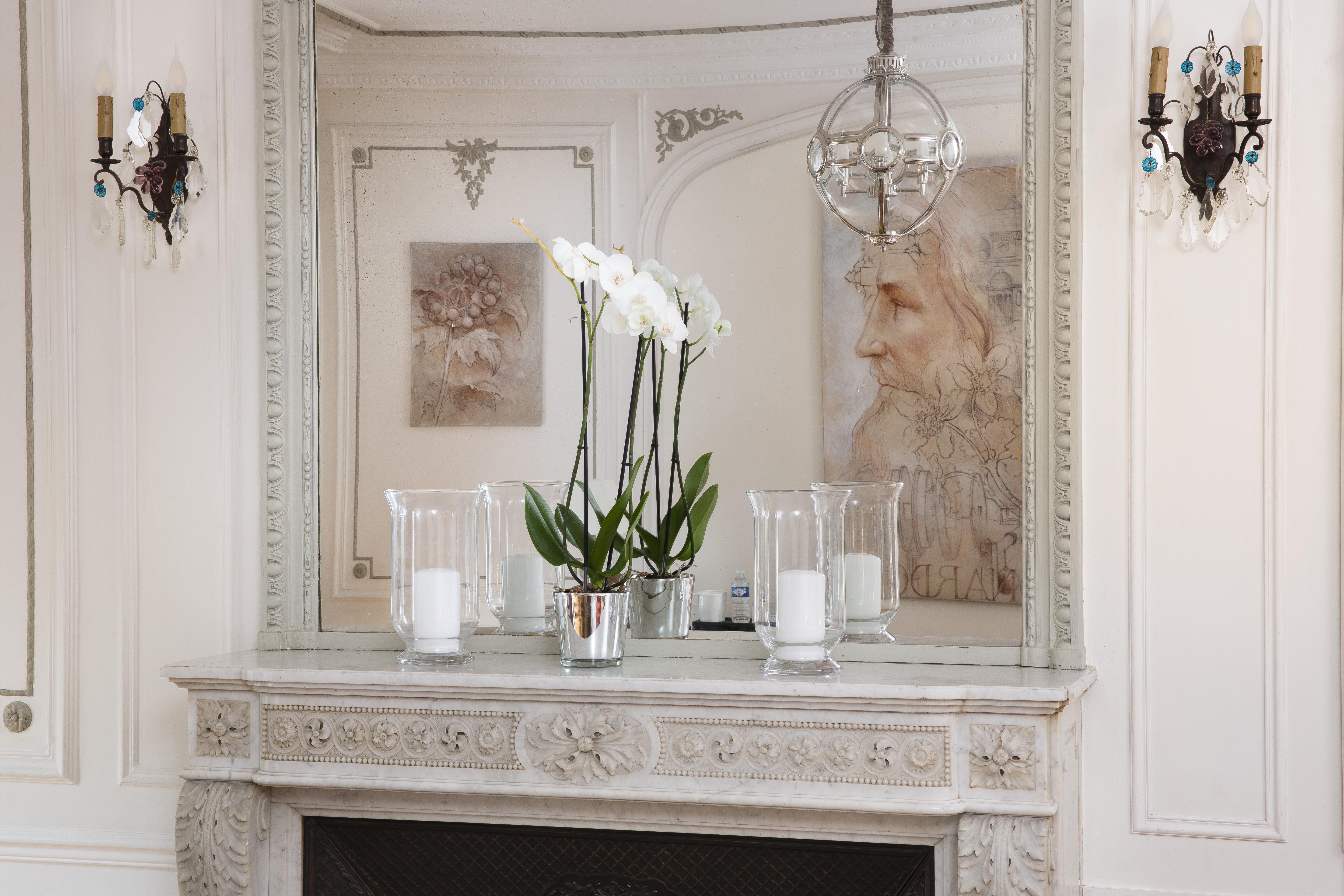 Hotel & De Latour Maubourg Paris