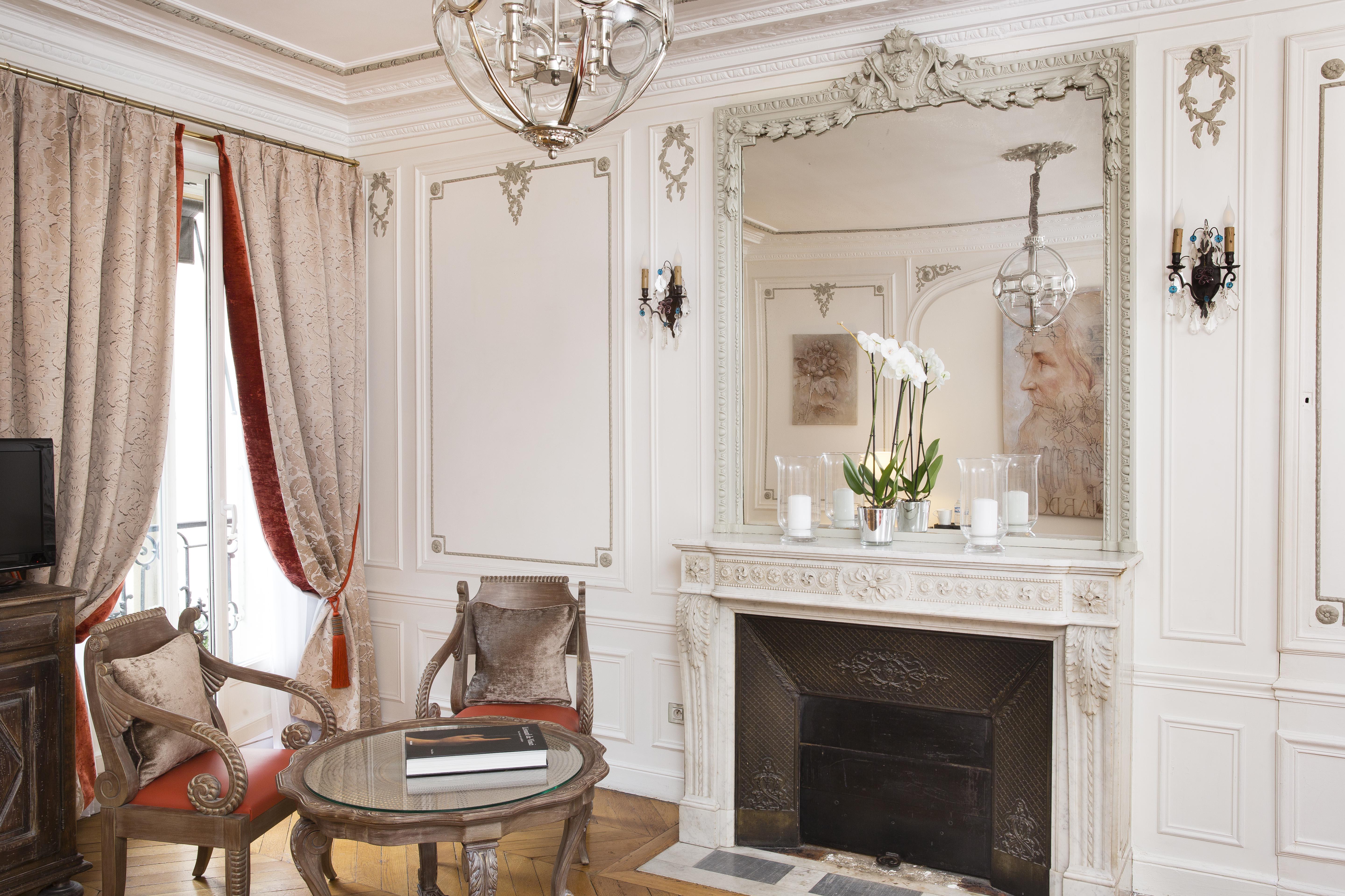 & De Latour Maubourg 4* Paris