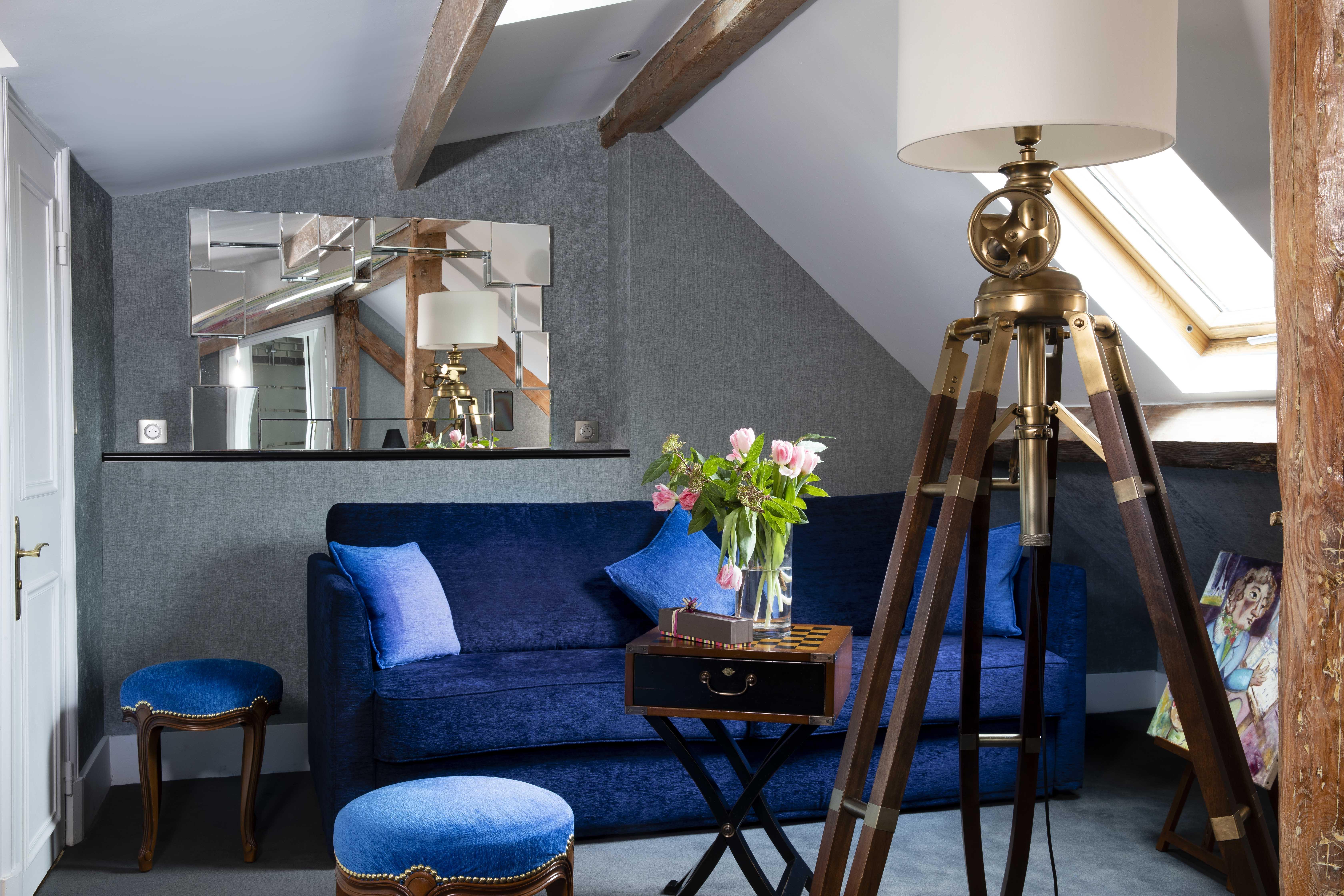 & De Latour Maubourg Hotel 4*