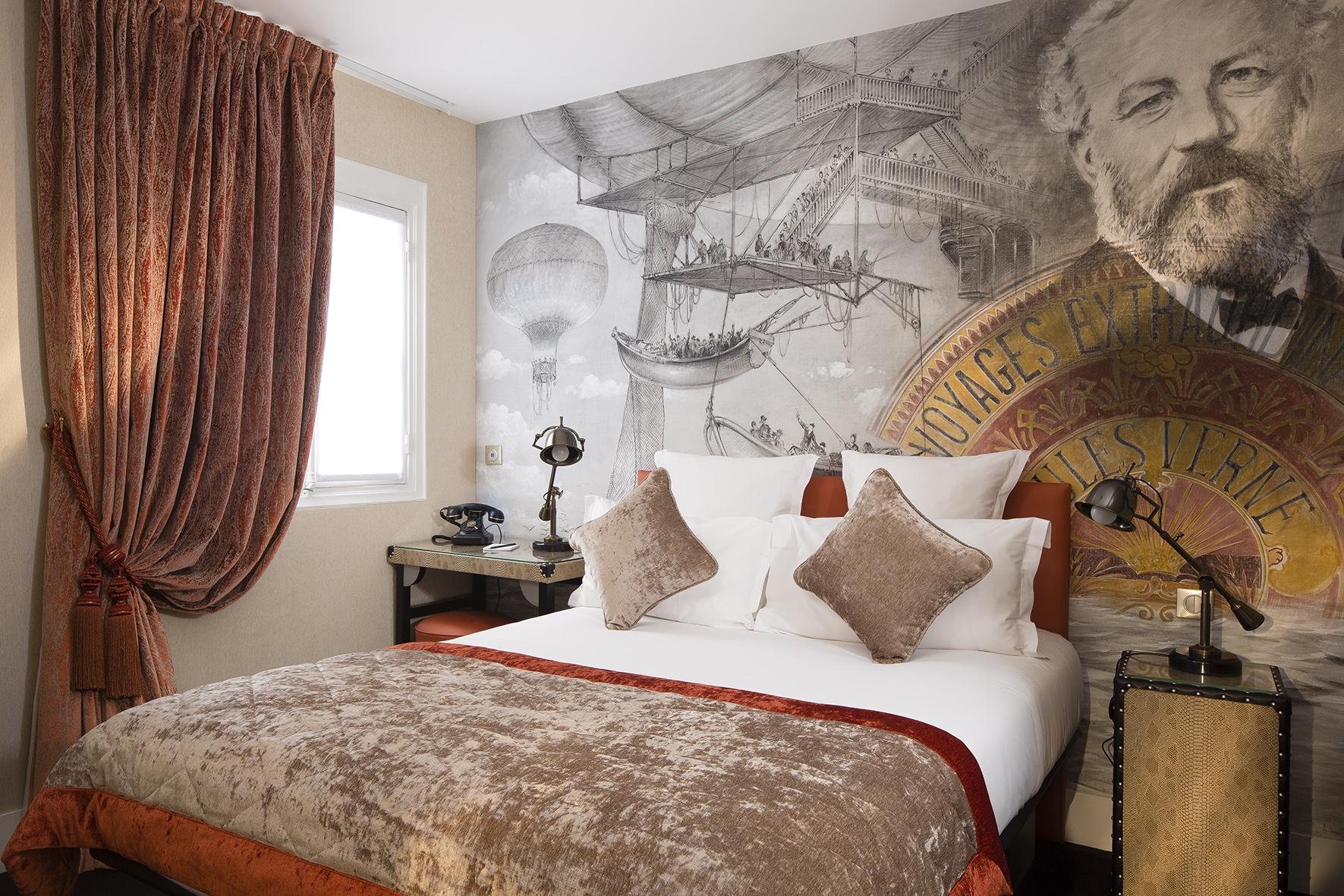 & De Latour Maubourg Hotel 4*