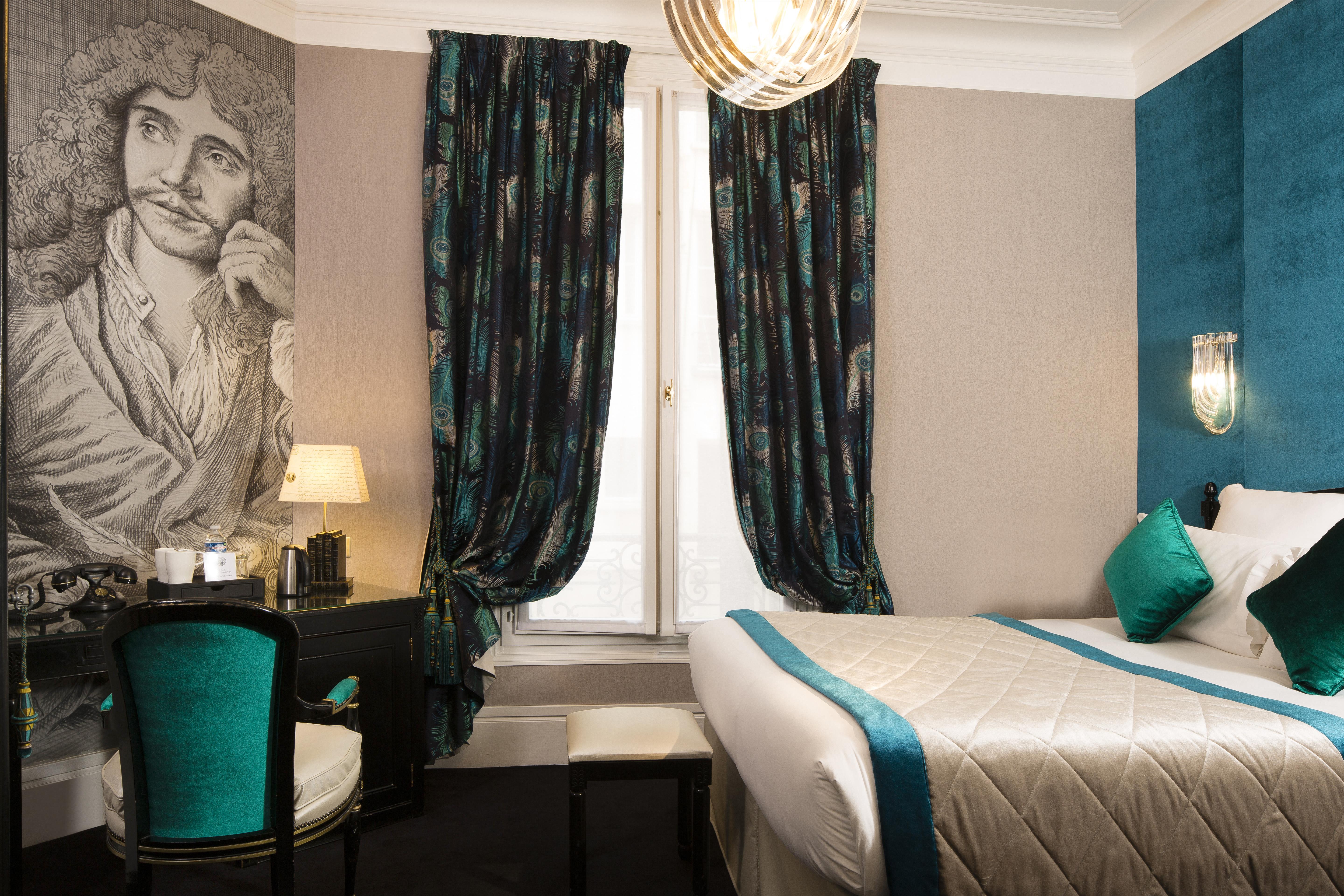 & De Latour Maubourg 4* Paris