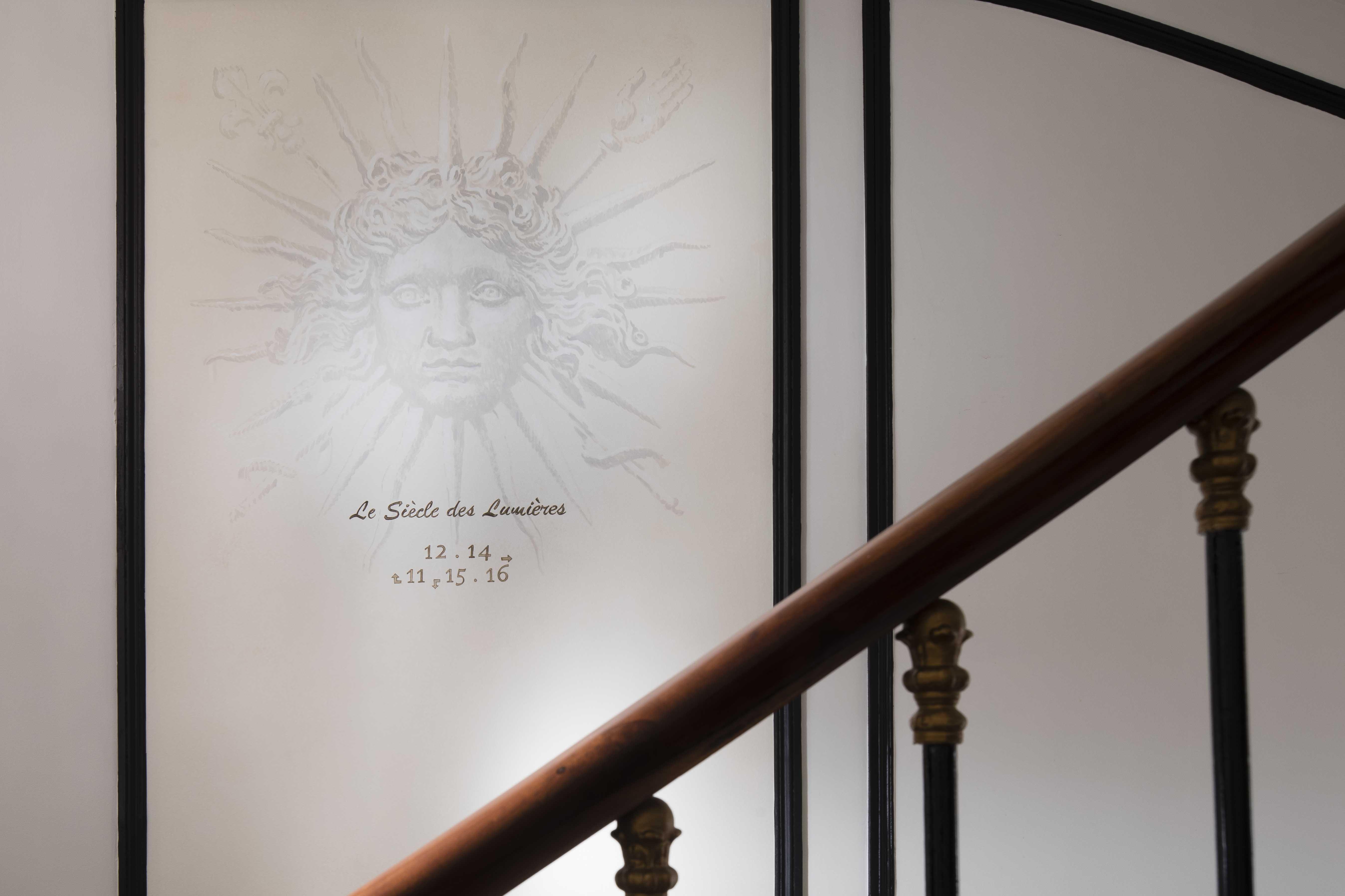 Hotel & De Latour Maubourg Paris