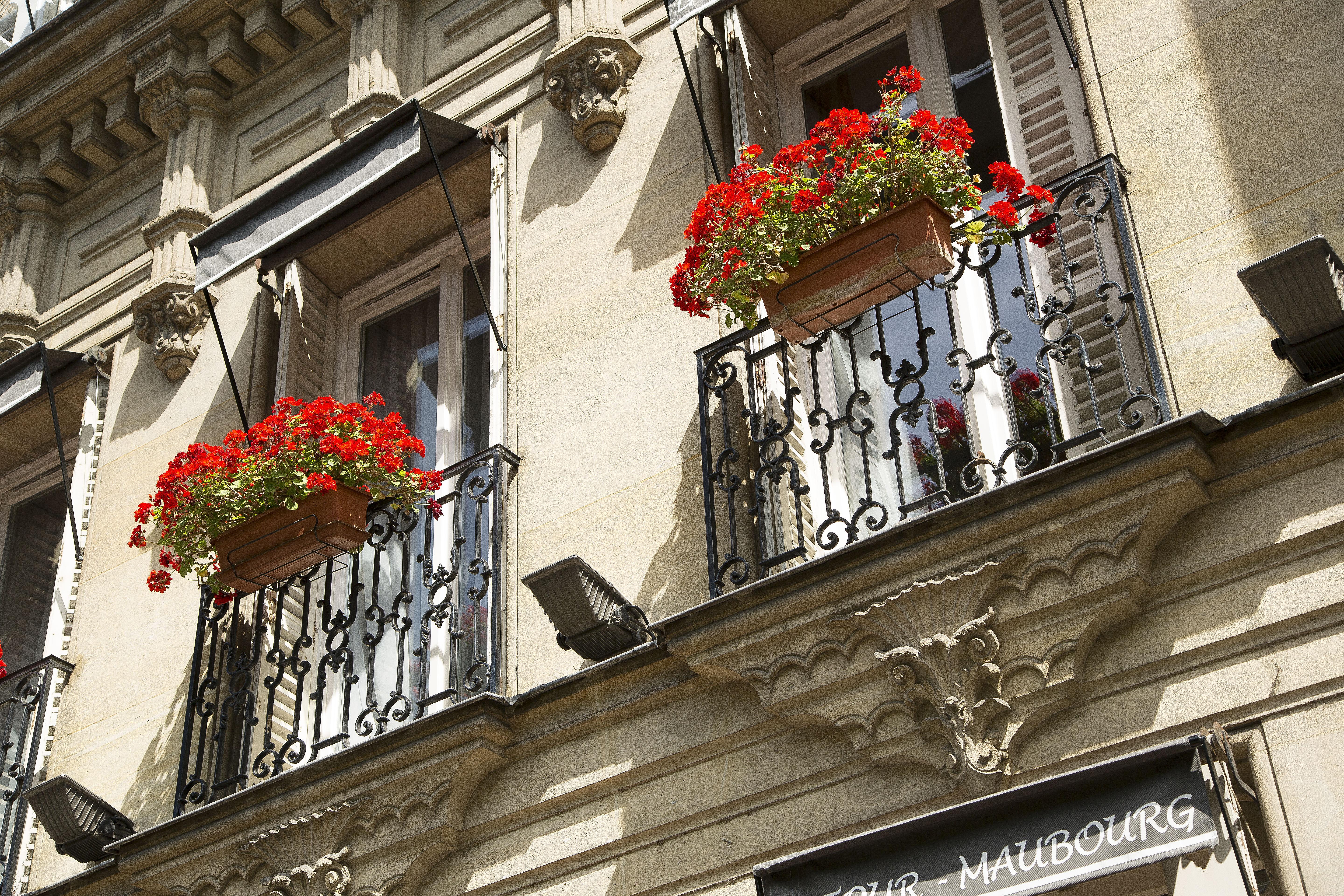 & De Latour Maubourg Hotel 4*