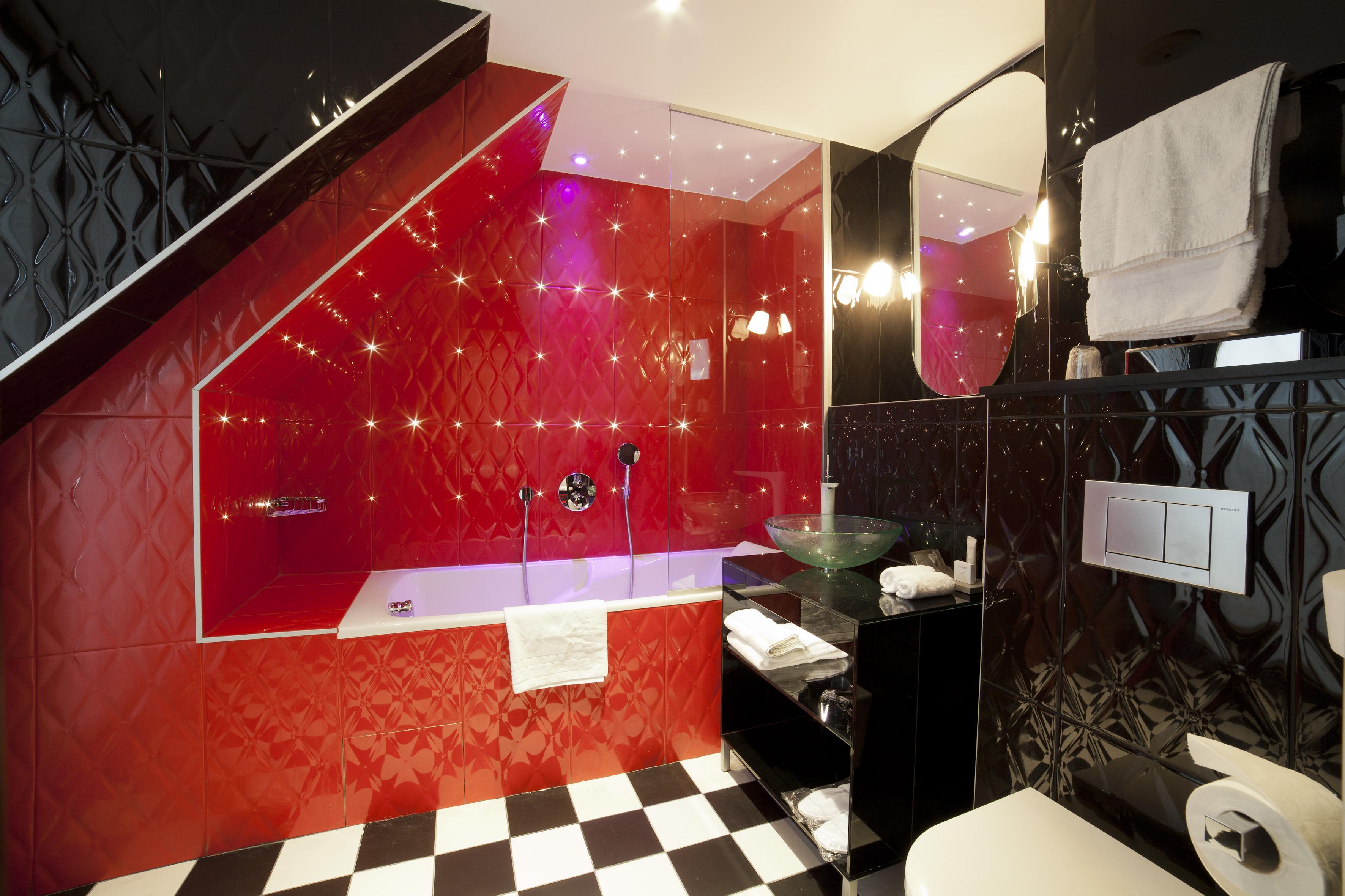 Hotel Platine Paris