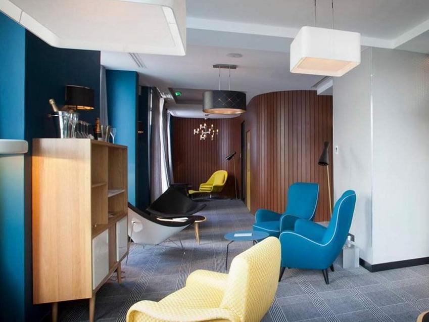 Platine Hotel