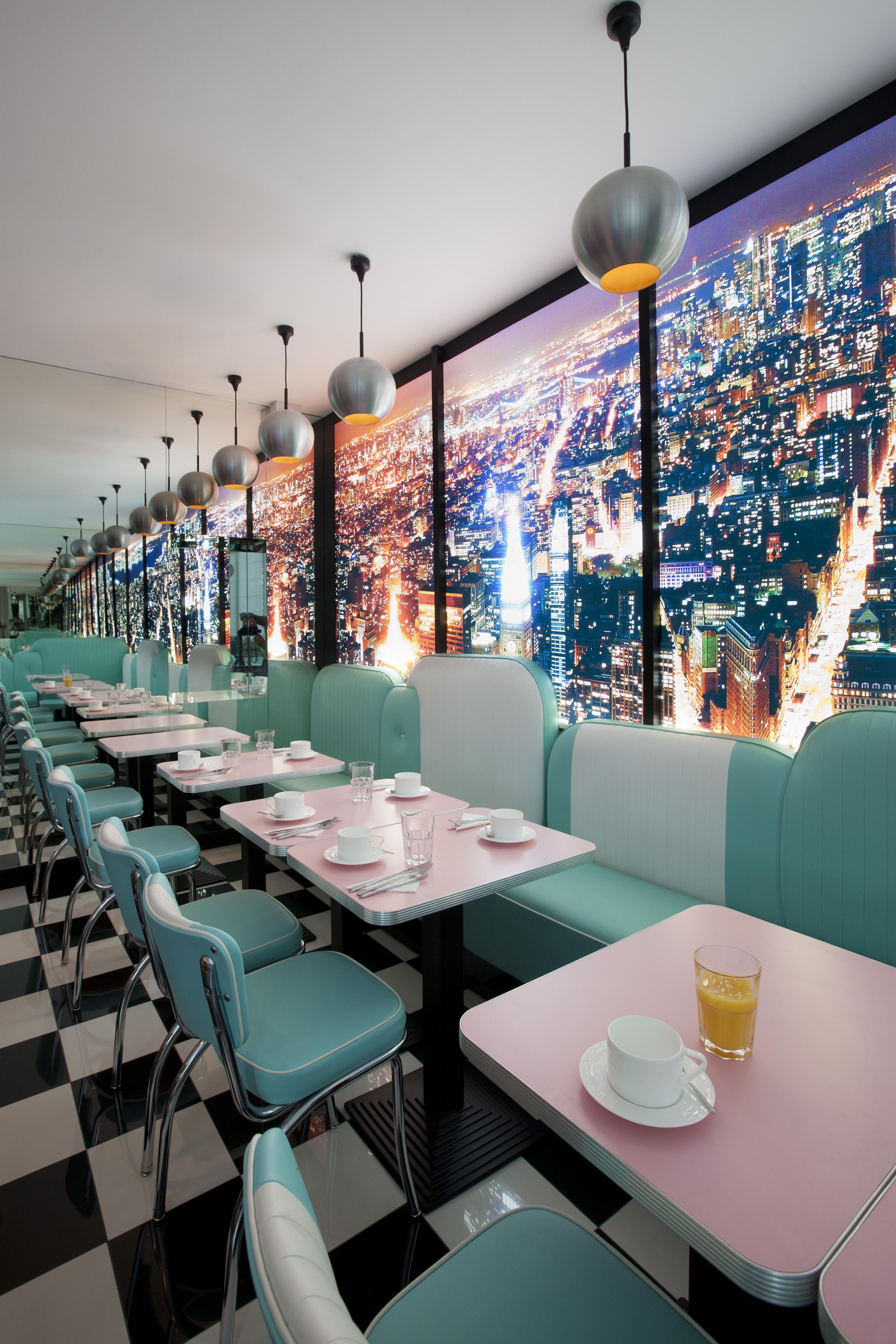 Hotel Platine
