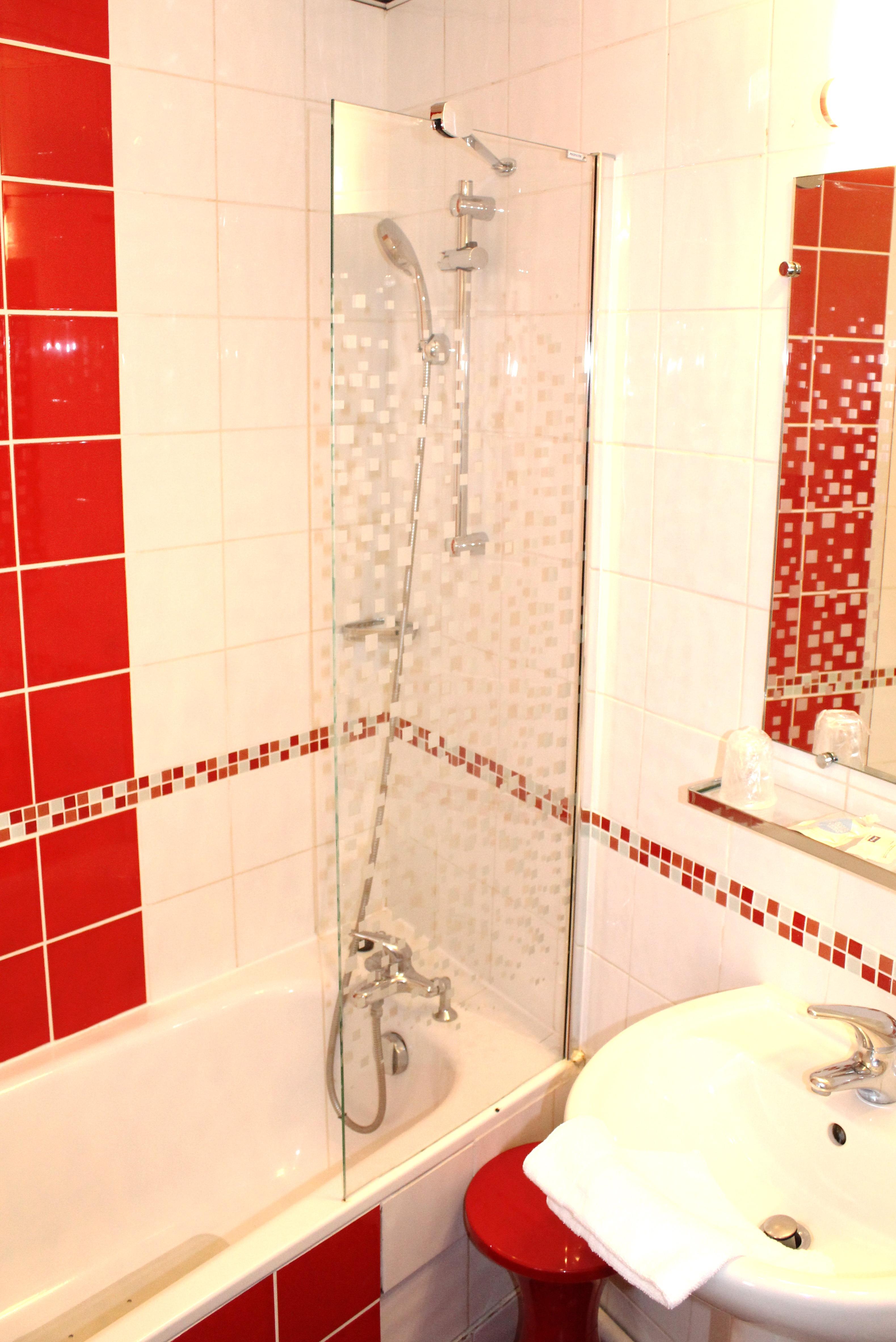 Hotel Kyriad 13 - Italie Gobelins 3*