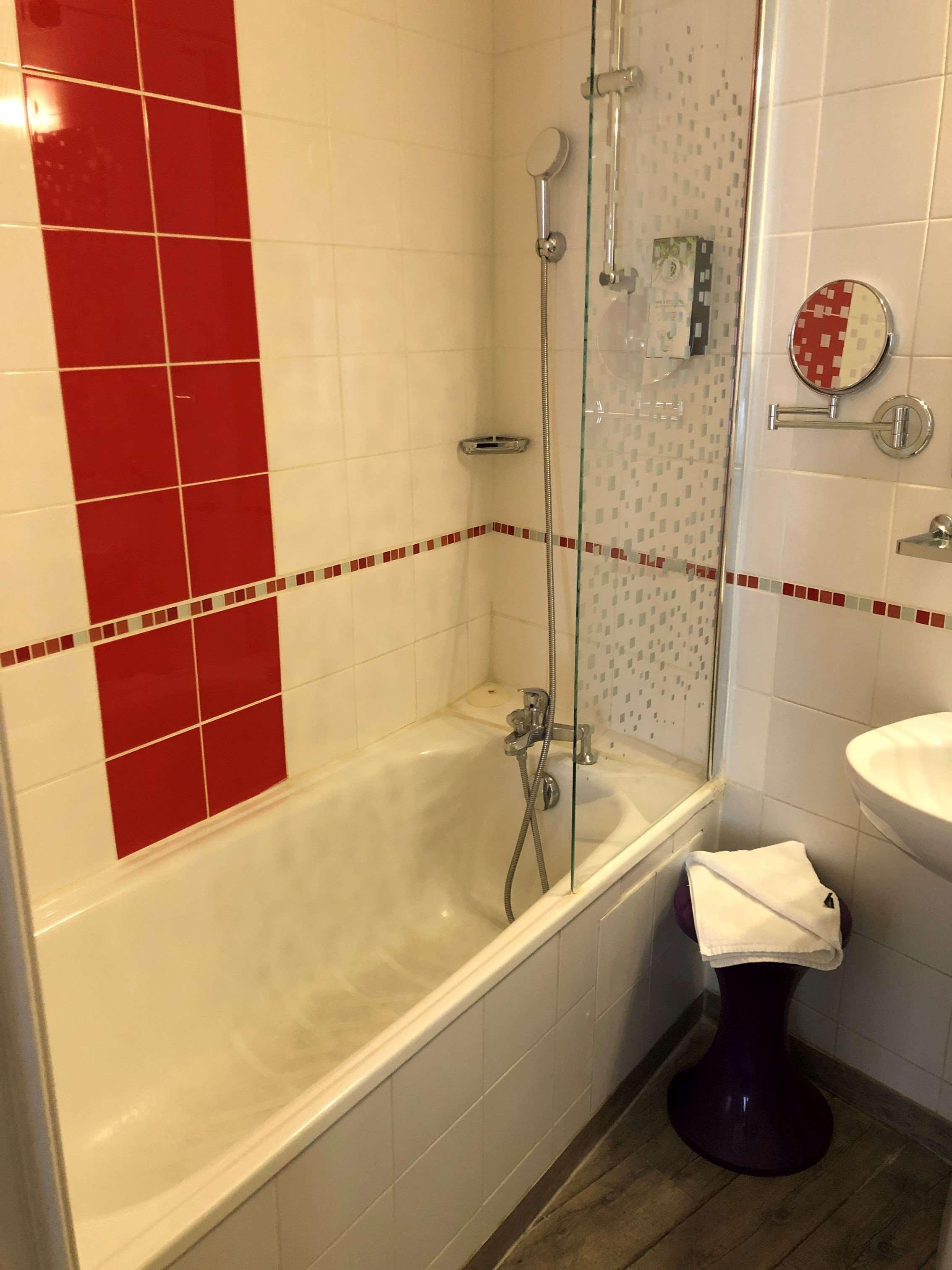Kyriad 13 - Italie Gobelins Hotel 3*