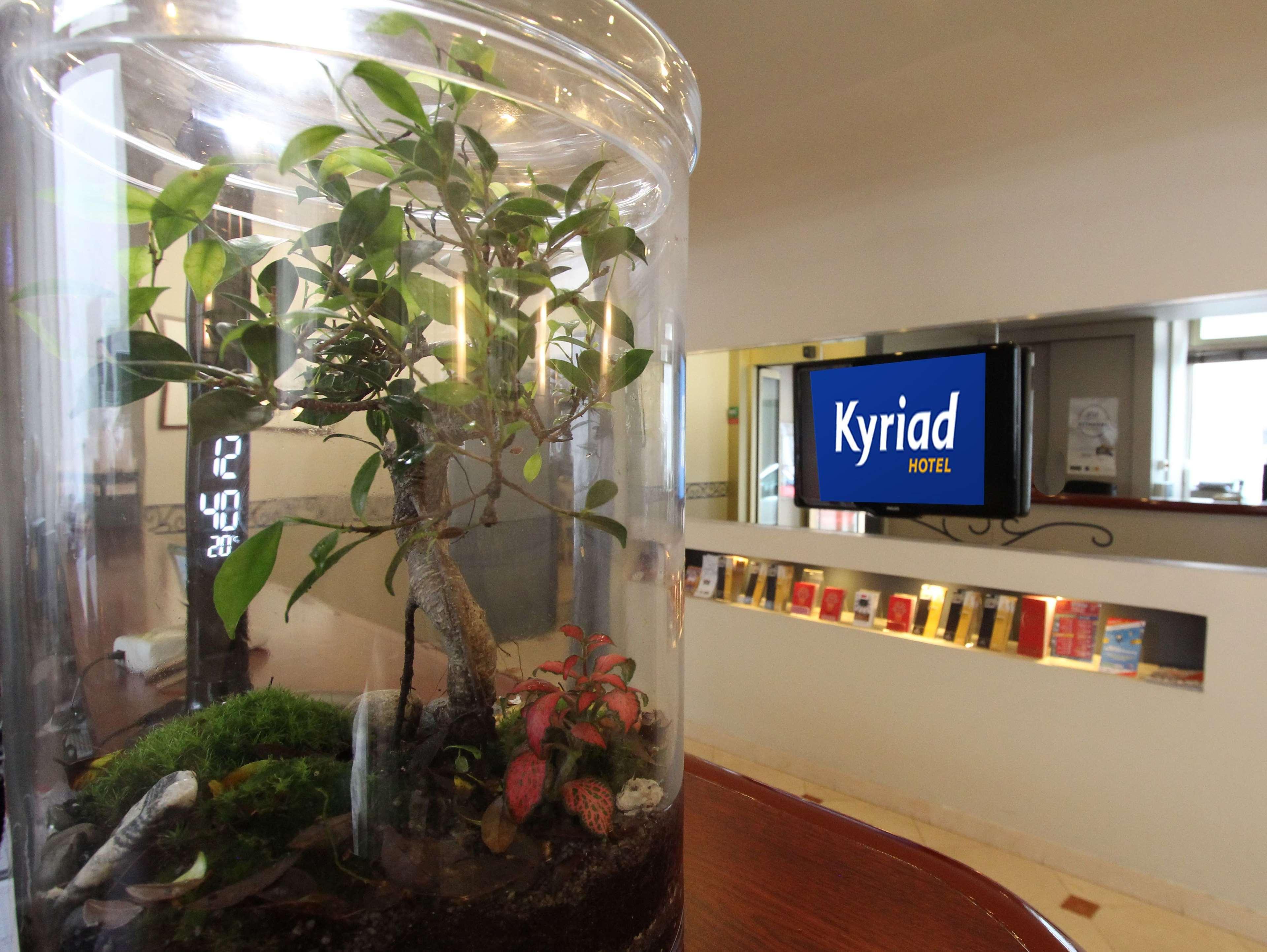 Hotel Kyriad 13 - Italie Gobelins