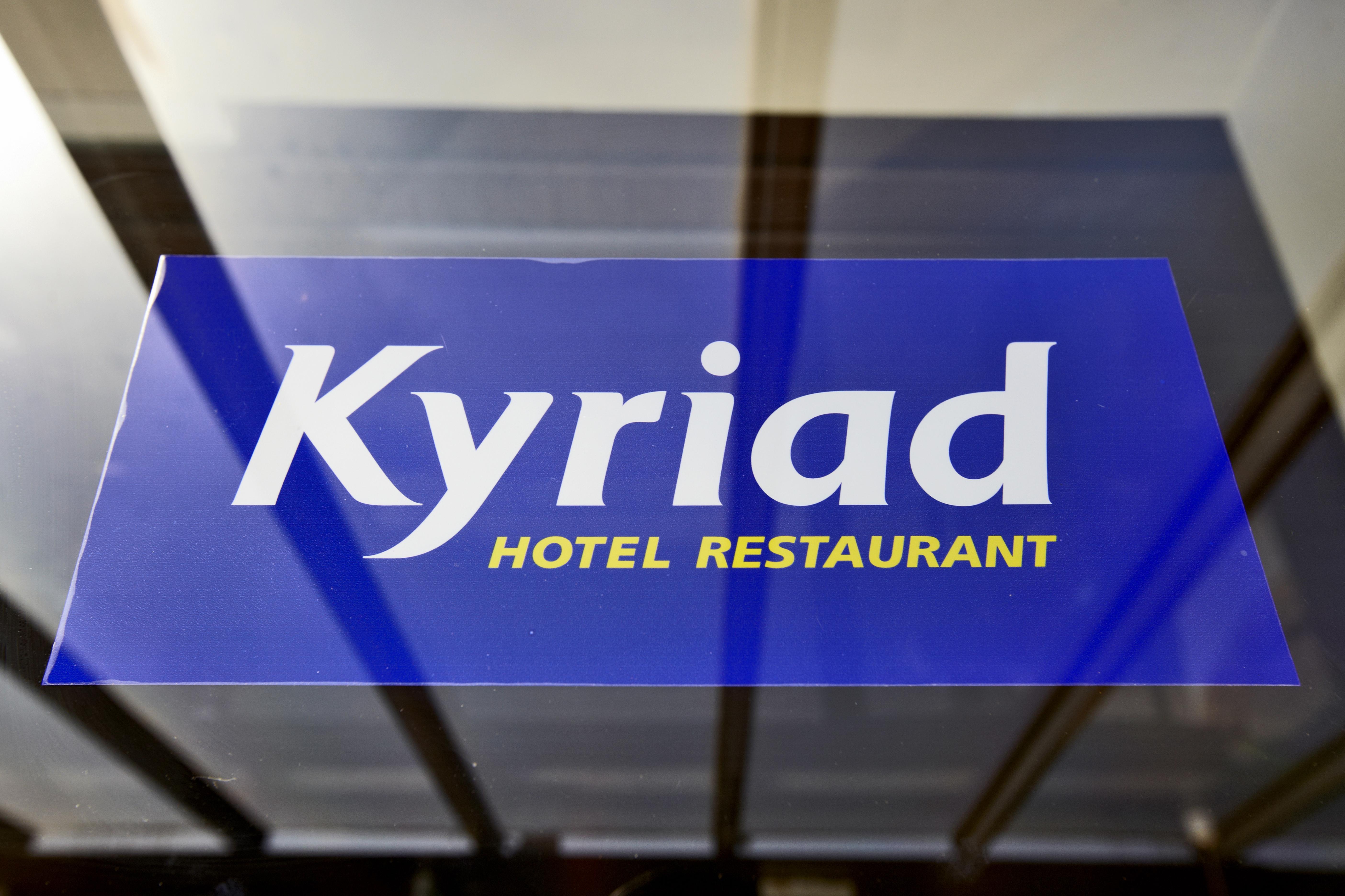 Kyriad 13 - Italie Gobelins Hotel