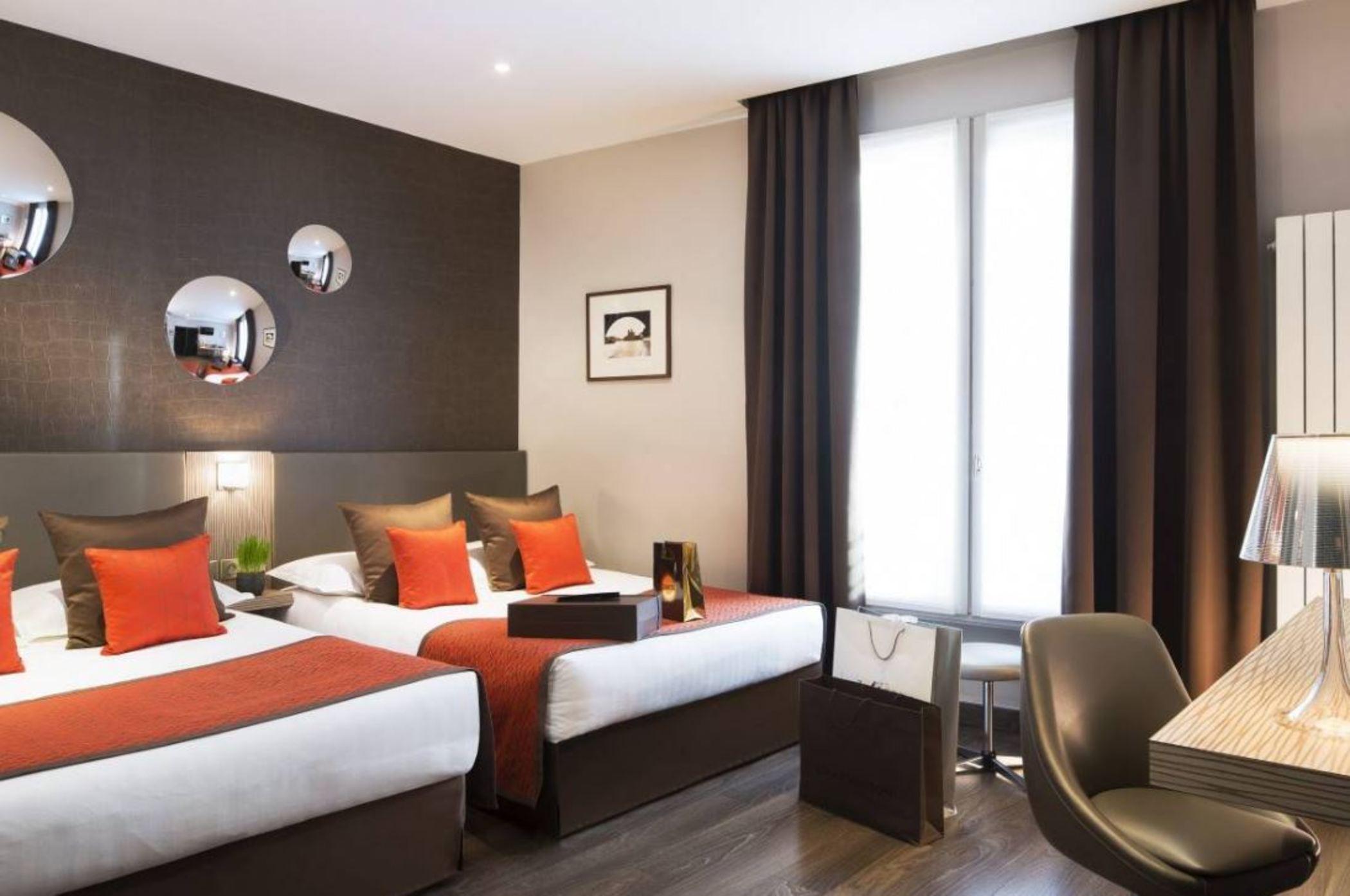 Acropole 3* Paris