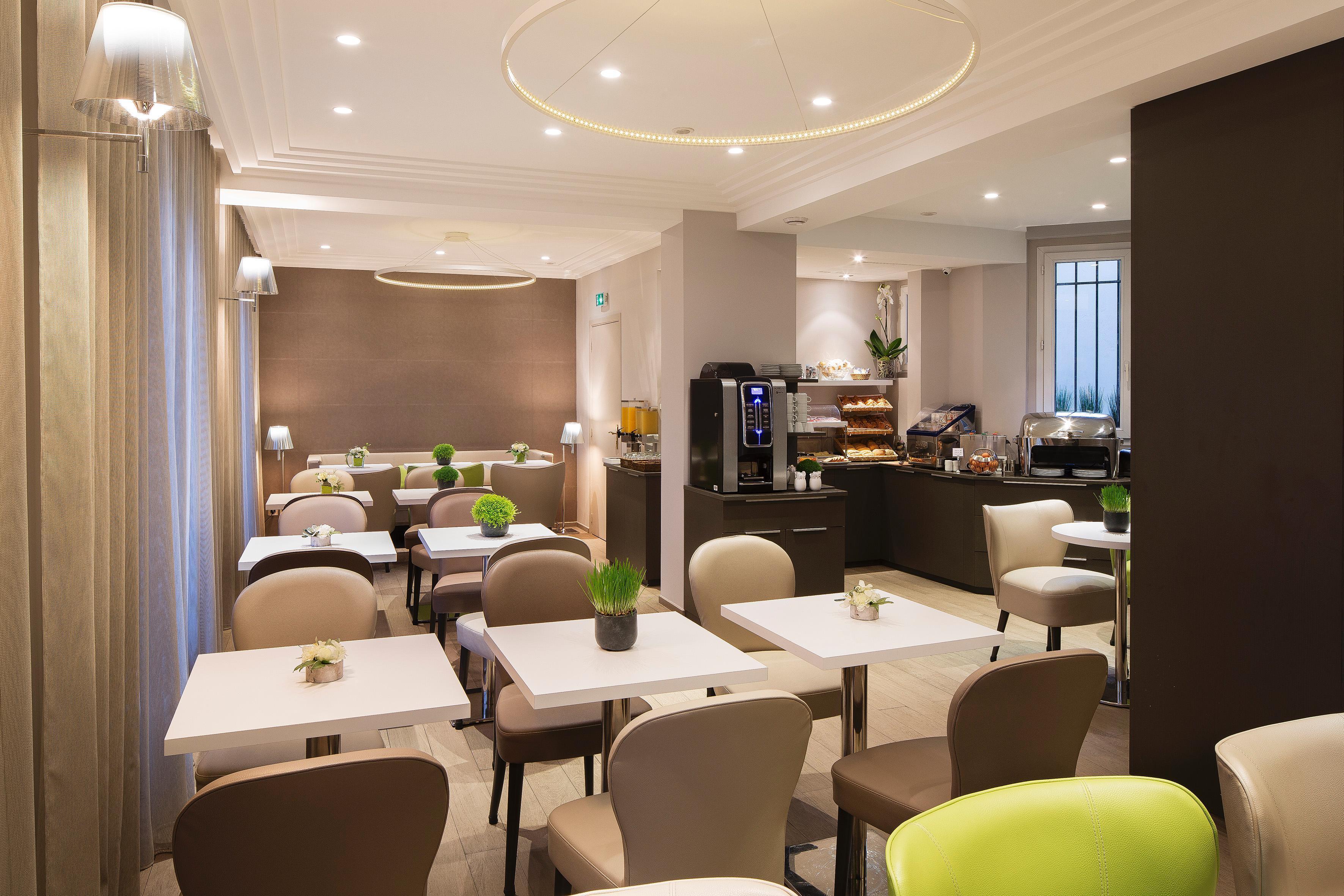 Acropole Hotel Paris