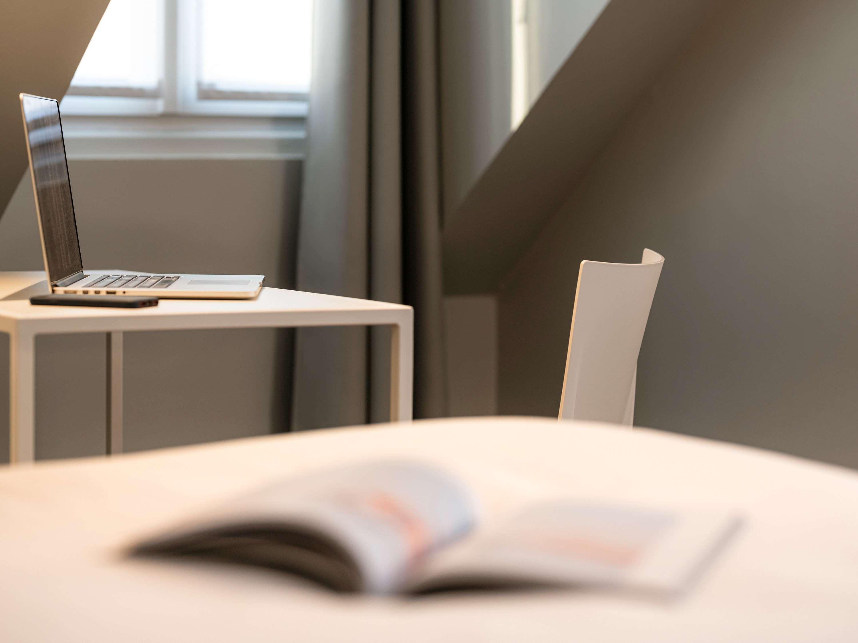 Hotel Ibis Gare De L Est 10eme 3*