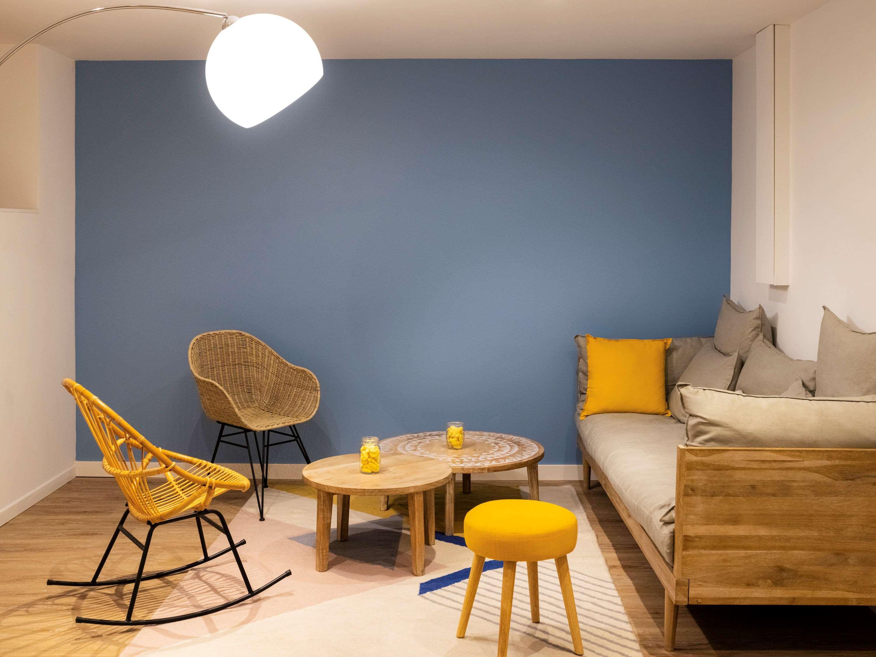 Hotel Ibis Gare De L Est 10eme Paris