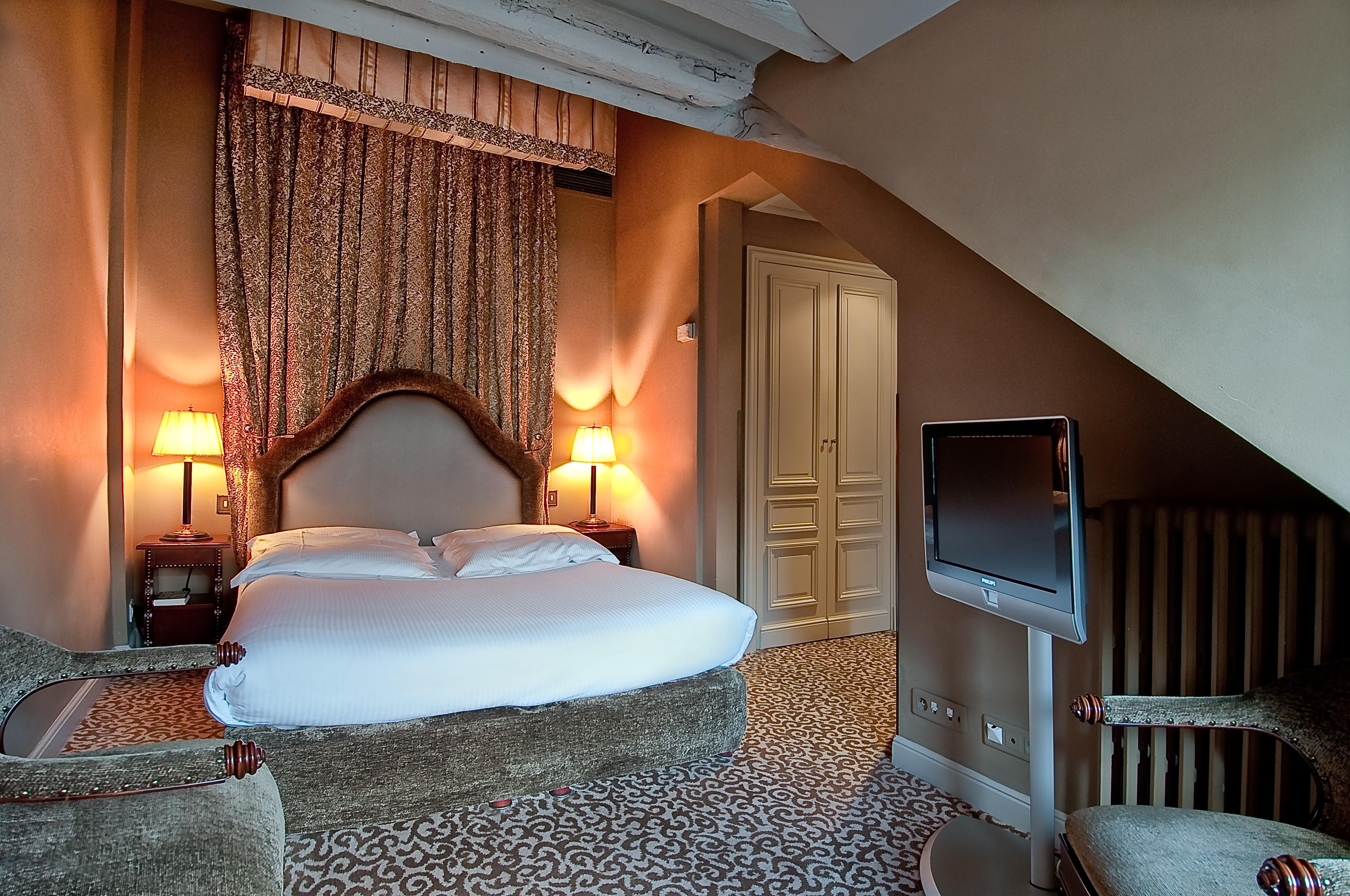 Odéon Saint Germain Hotel