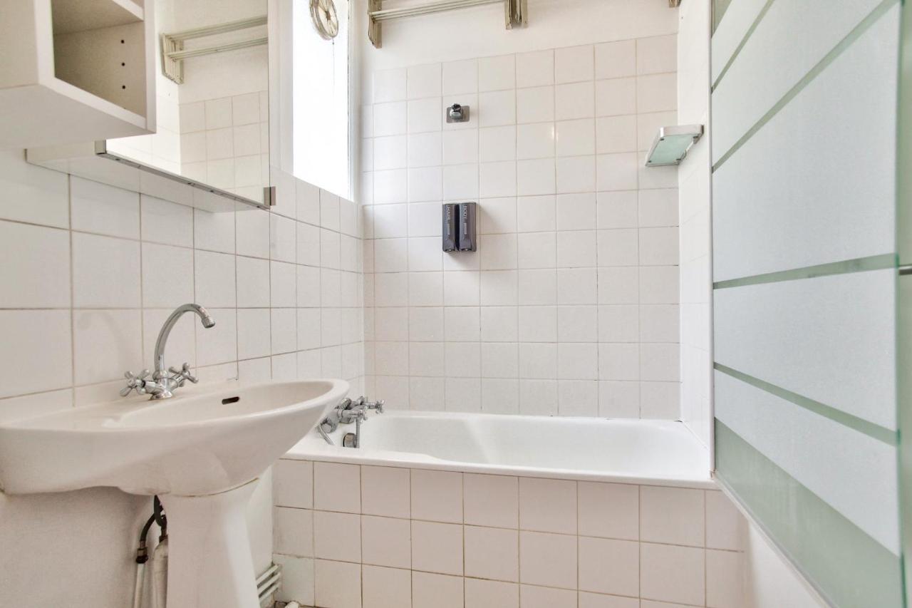 Apartamento Quartier Saint Germain 2 *