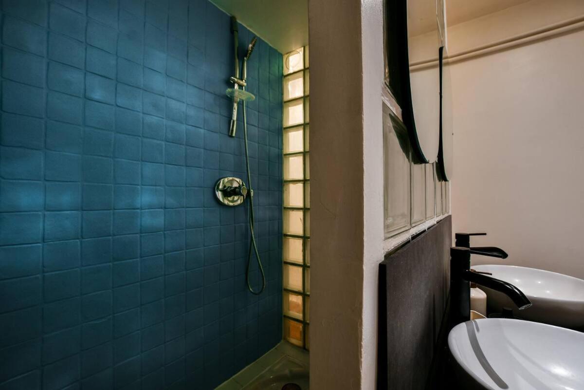 Apartment Hsh Bachelet-montmartre Sacre-coeur Cosy 1br-4p Paris