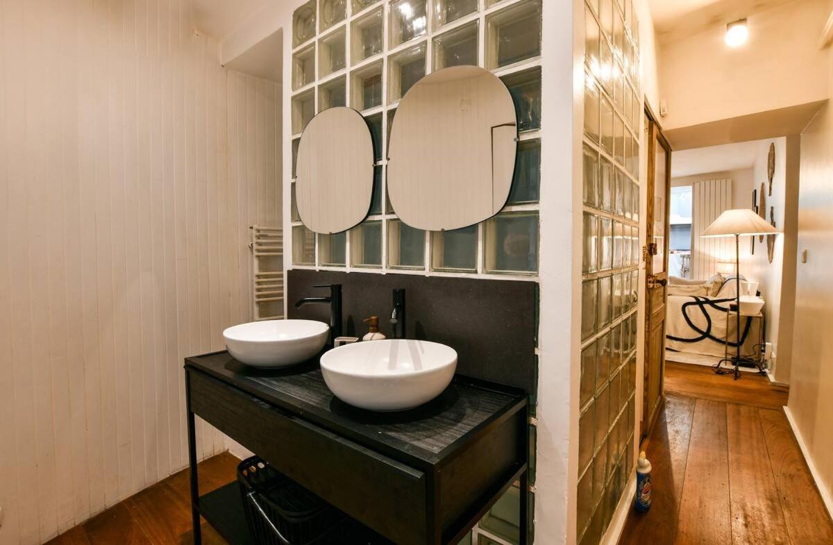 Apartment Hsh Bachelet-montmartre Sacre-coeur Cosy 1br-4p *