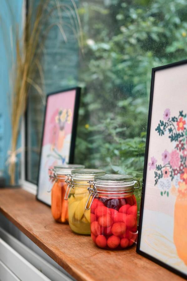 Hsh Bachelet-montmartre Sacre-coeur Cosy 1br-4p *
