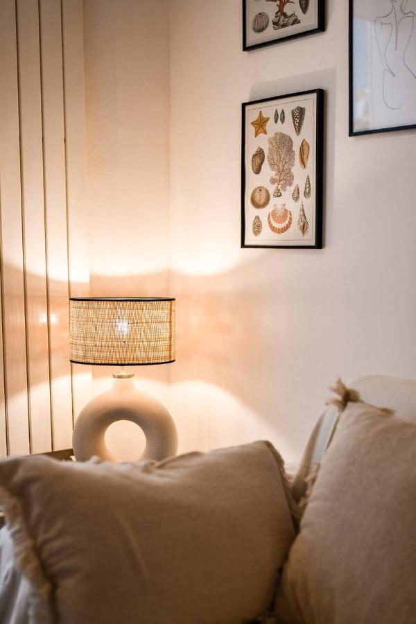 Hsh Bachelet-montmartre Sacre-coeur Cosy 1br-4p Apartment Paris