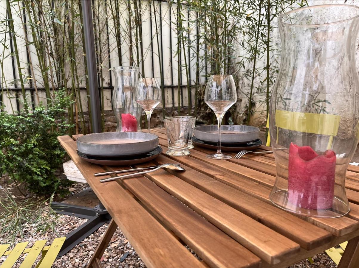 Chardini Bed & Breakfast Paris