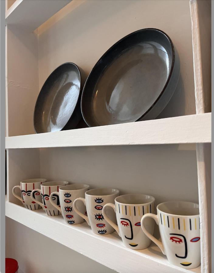 Bed & Breakfast Chardini
