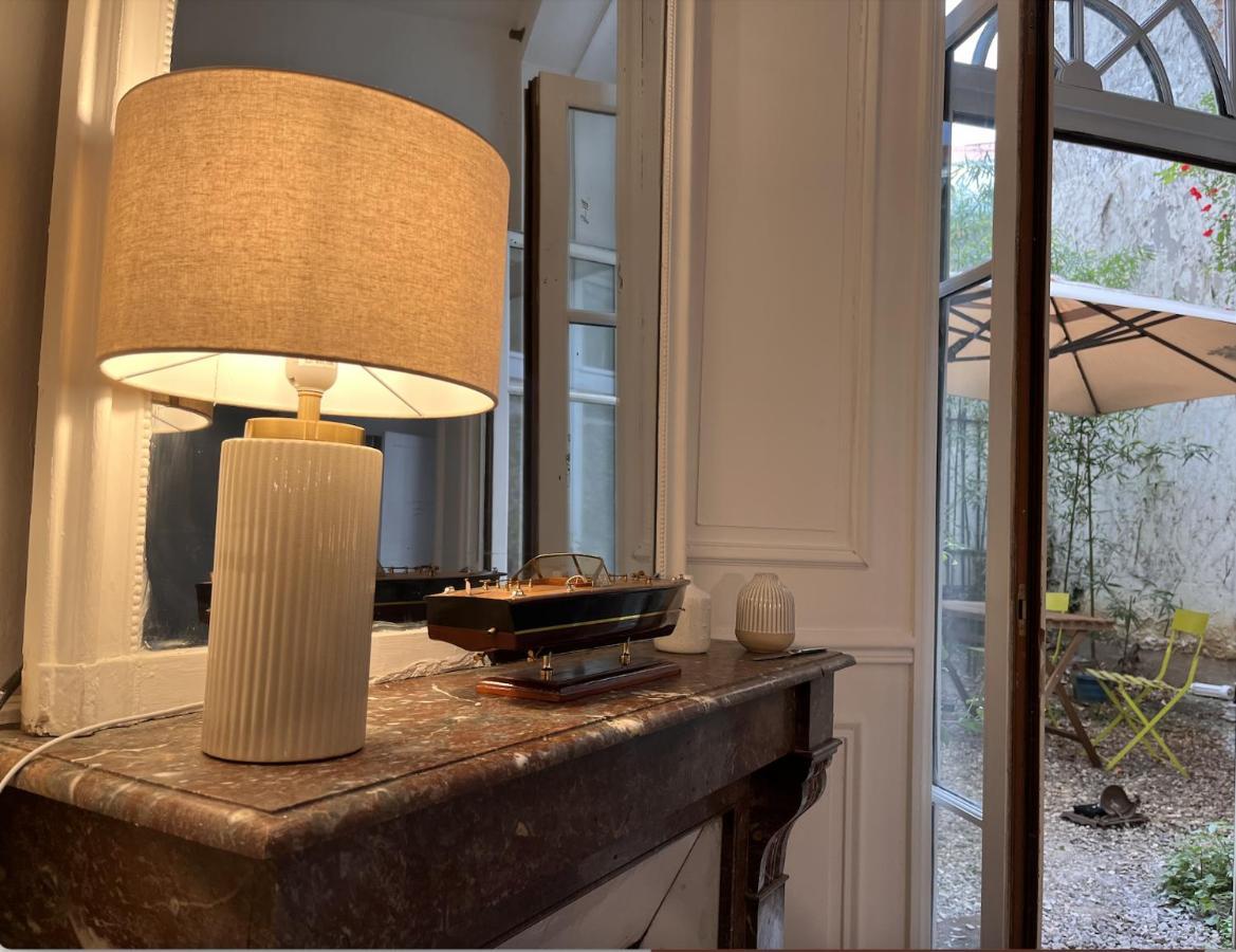 Chardini Bed & Breakfast