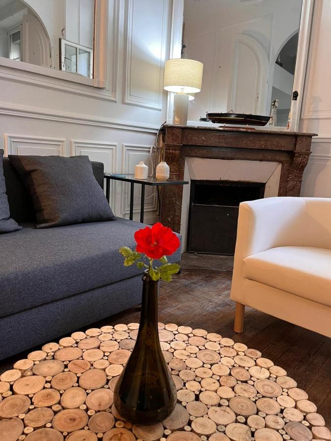 Bed & Breakfast Chardini Paris