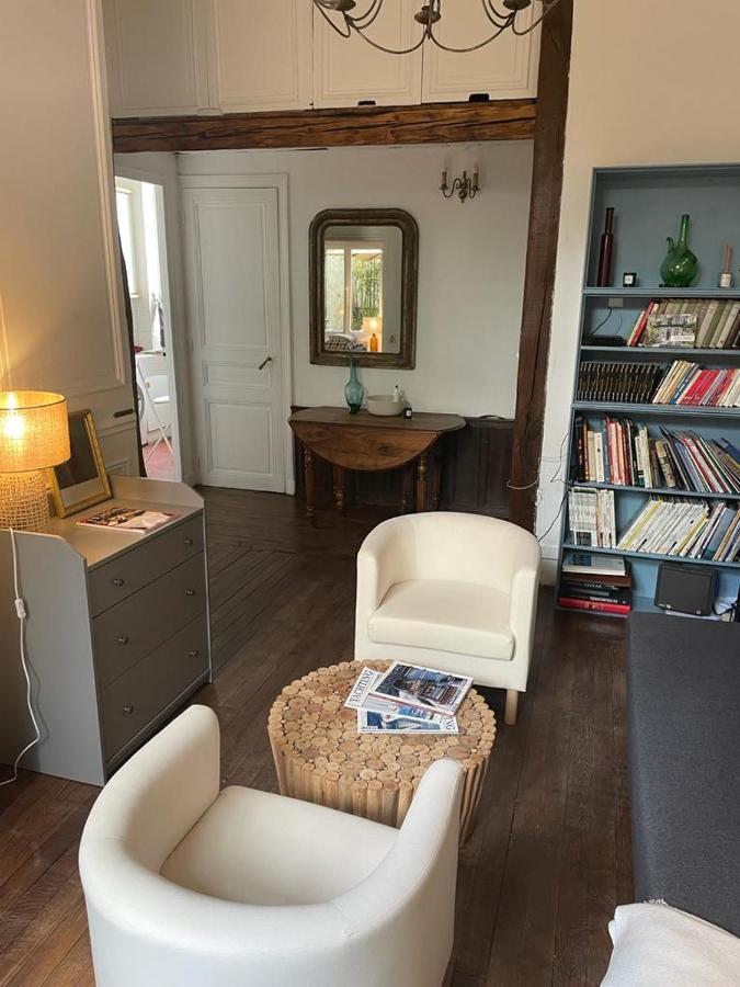 Bed & Breakfast Chardini *
