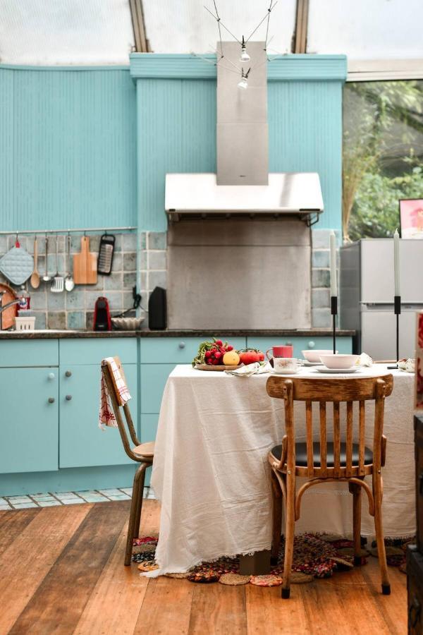 Hsh Bachelet-montmartre Sacre-coeur Cosy 1br-4p Apartment