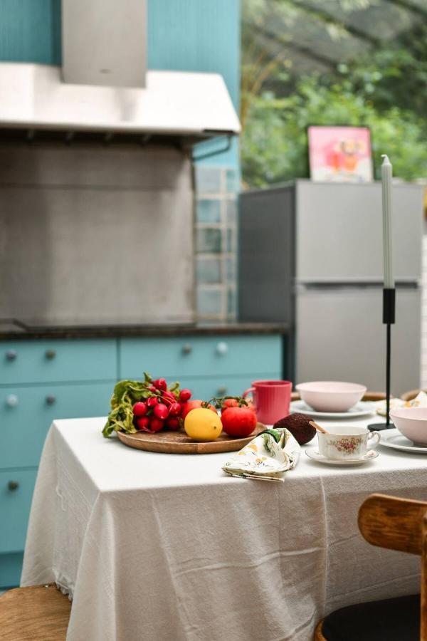 Hsh Bachelet-montmartre Sacre-coeur Cosy 1br-4p