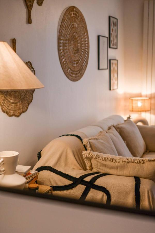 Hsh Bachelet-montmartre Sacre-coeur Cosy 1br-4p Apartment Paris