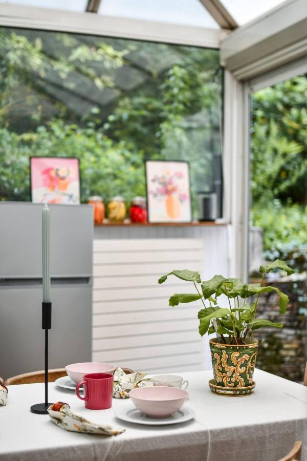 Hsh Bachelet-montmartre Sacre-coeur Cosy 1br-4p *