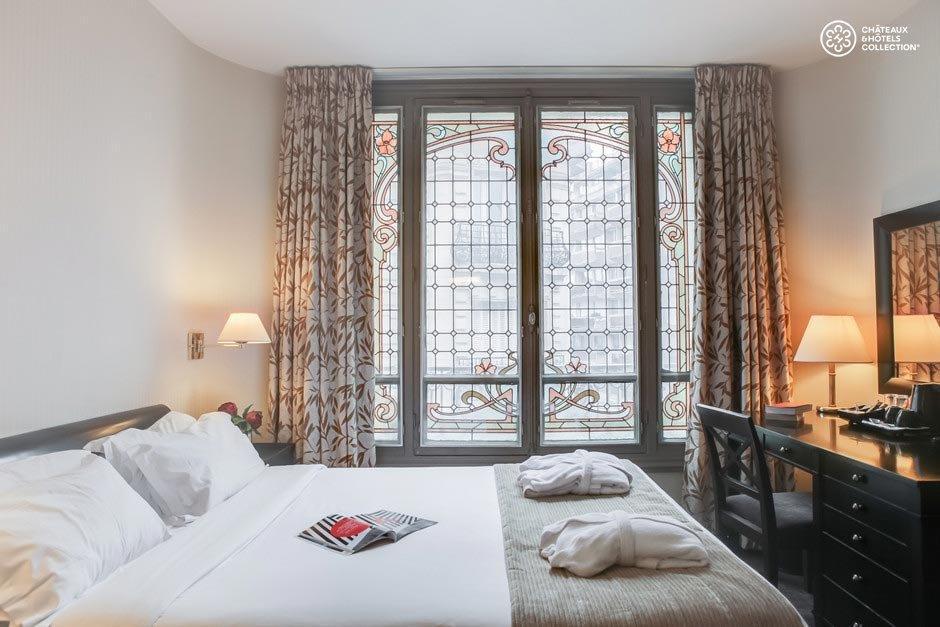 Vaneau Saint Germain Hotel Paris